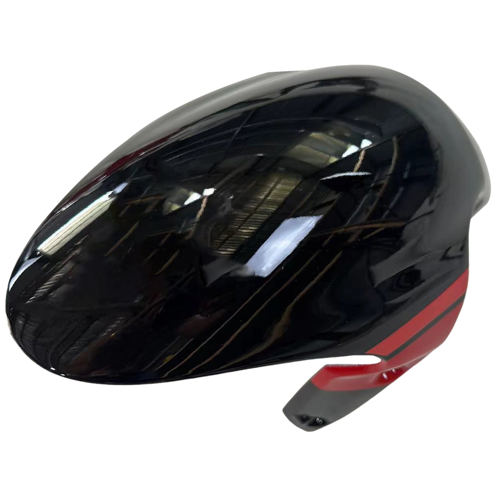 Amotopart Triumph Daytona 675 2013-2017 Zestaw owiewek plastikowych ABS