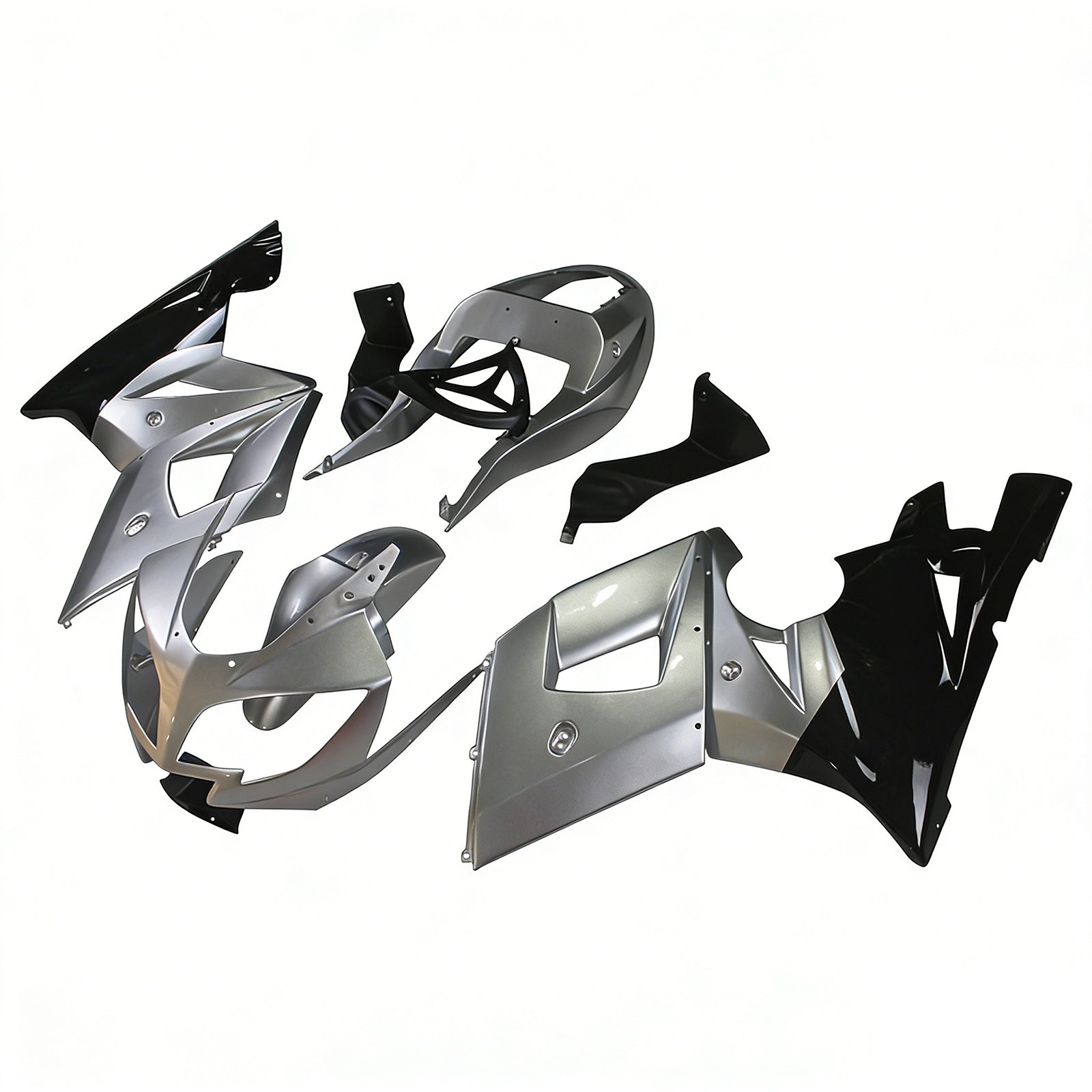 Kit carena Amotopart 2002-2005 Triumph Daytona 600