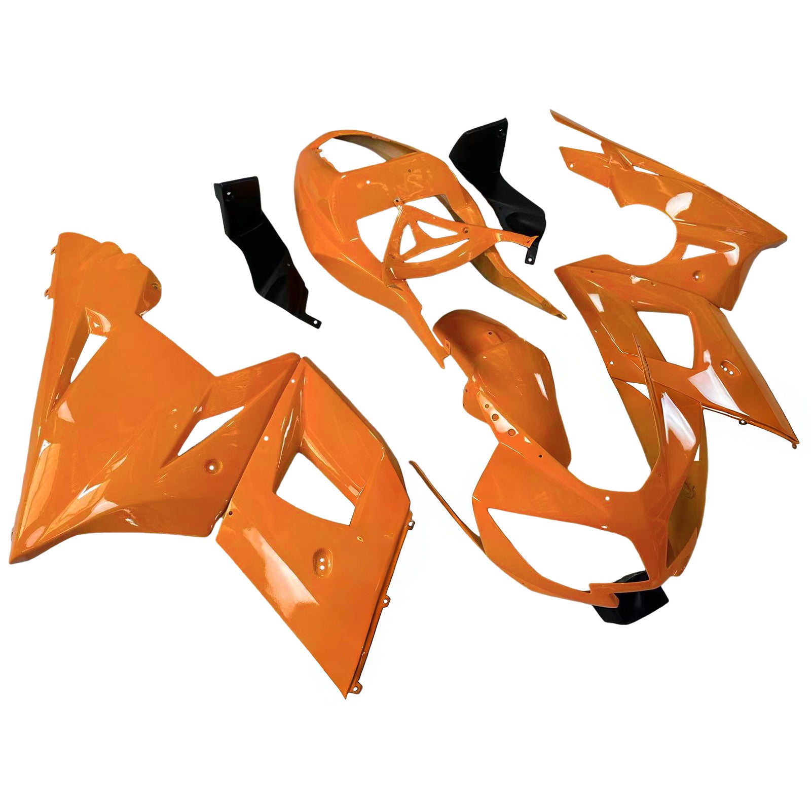 Kit carena Amotopart 2002-2005 Triumph Daytona 600