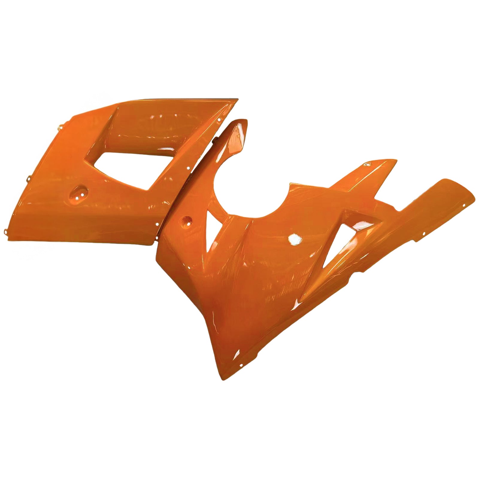 Kit carena Amotopart 2002-2005 Triumph Daytona 600