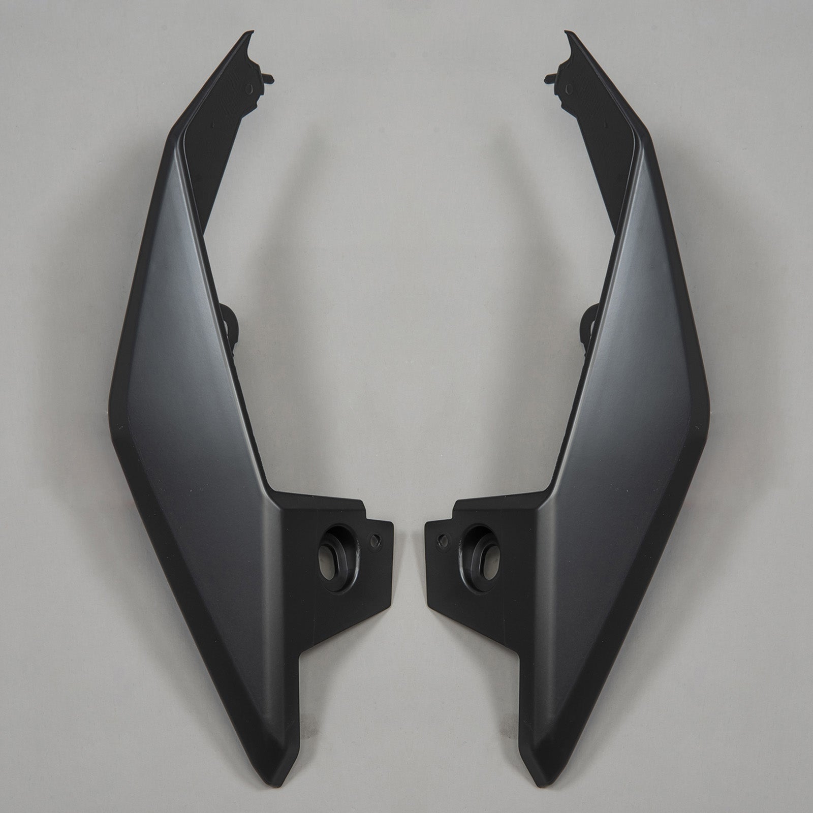 Carénage de carrosserie en plastique ABS 'injection Amotopart pour Yamaha MT-09 2017-2020 générique