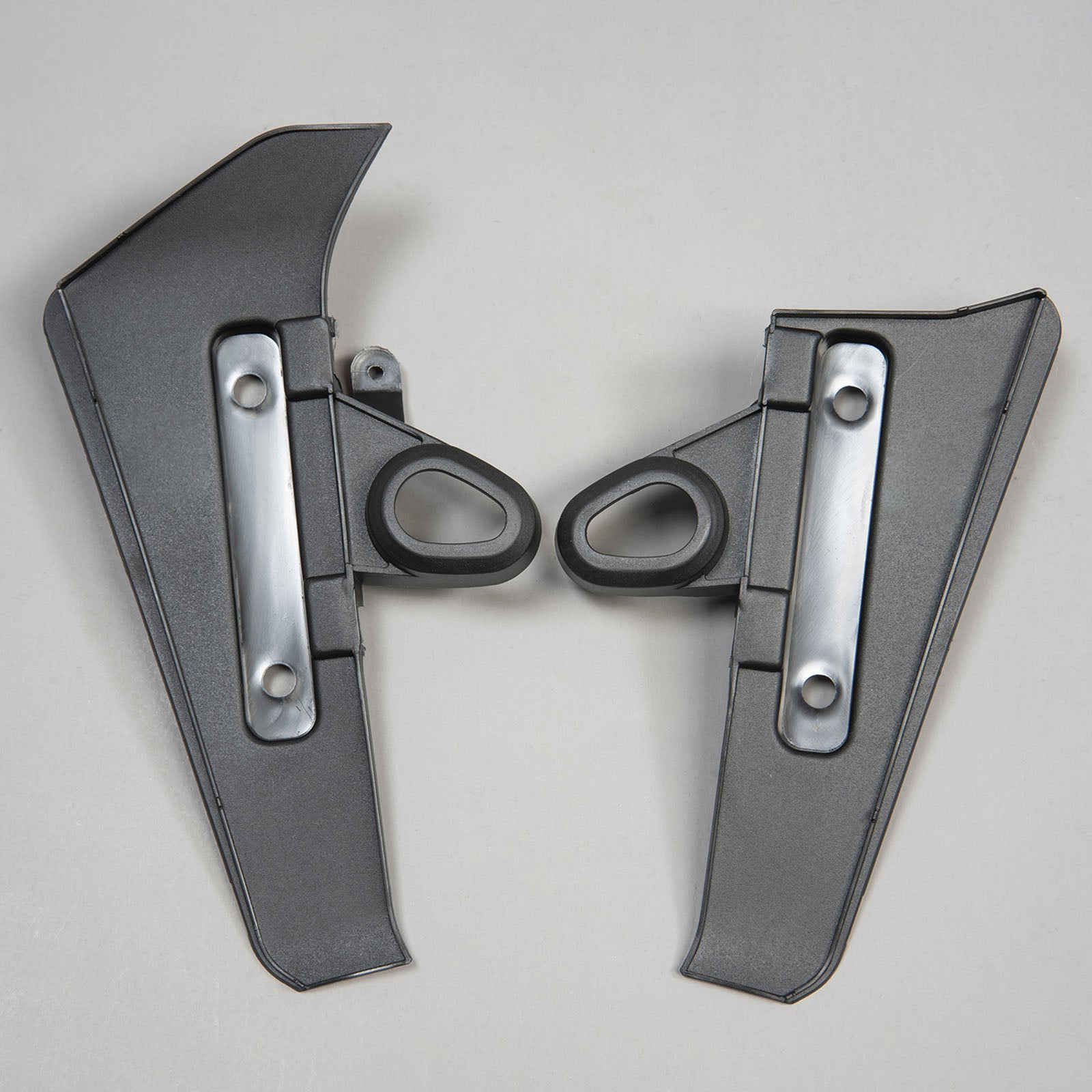 Carénage de carrosserie en plastique ABS 'injection Amotopart pour Yamaha MT-09 2017-2020 générique