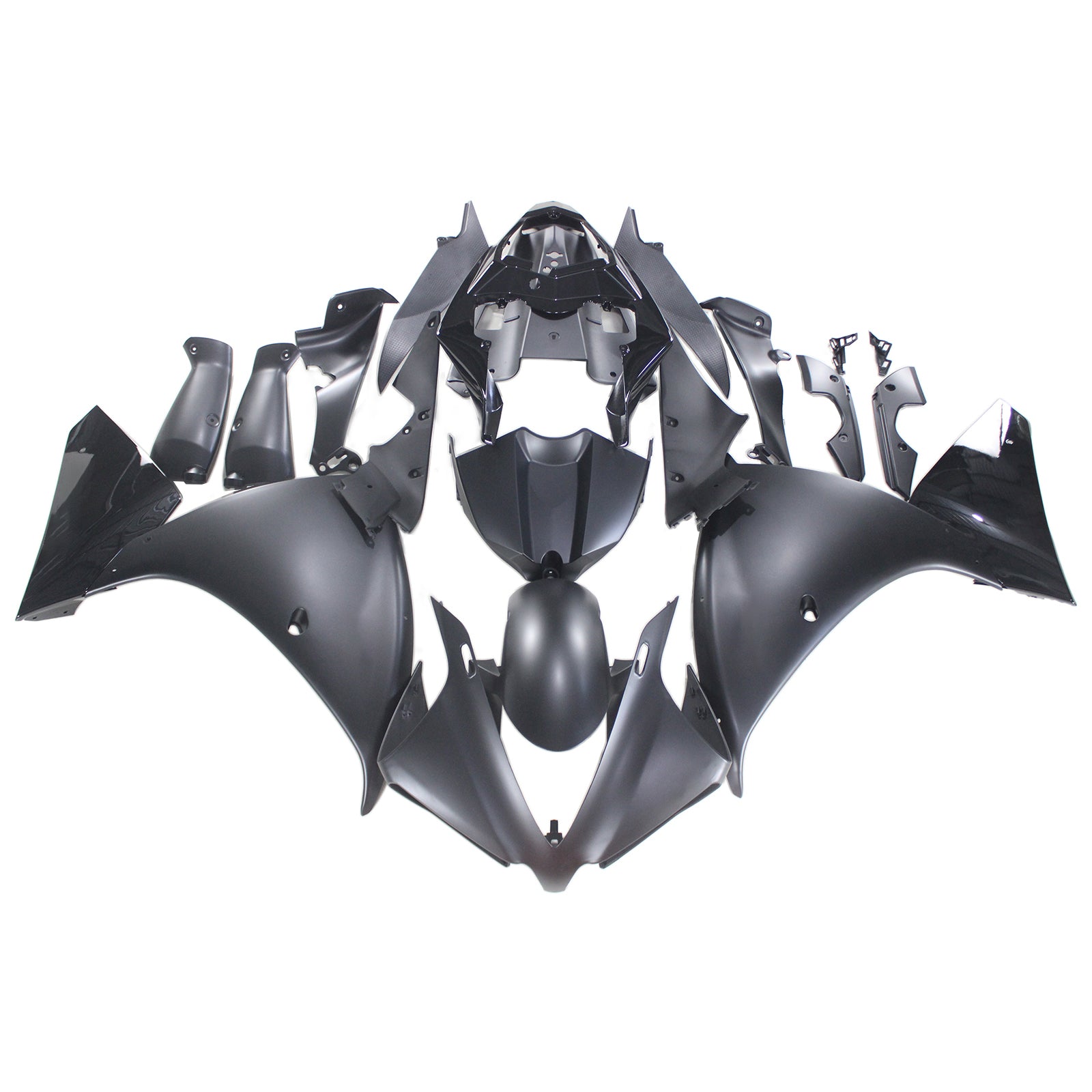 Amotopart Sealing Kit za Yamaha YZF 1000 R1 2012-2014 Generic