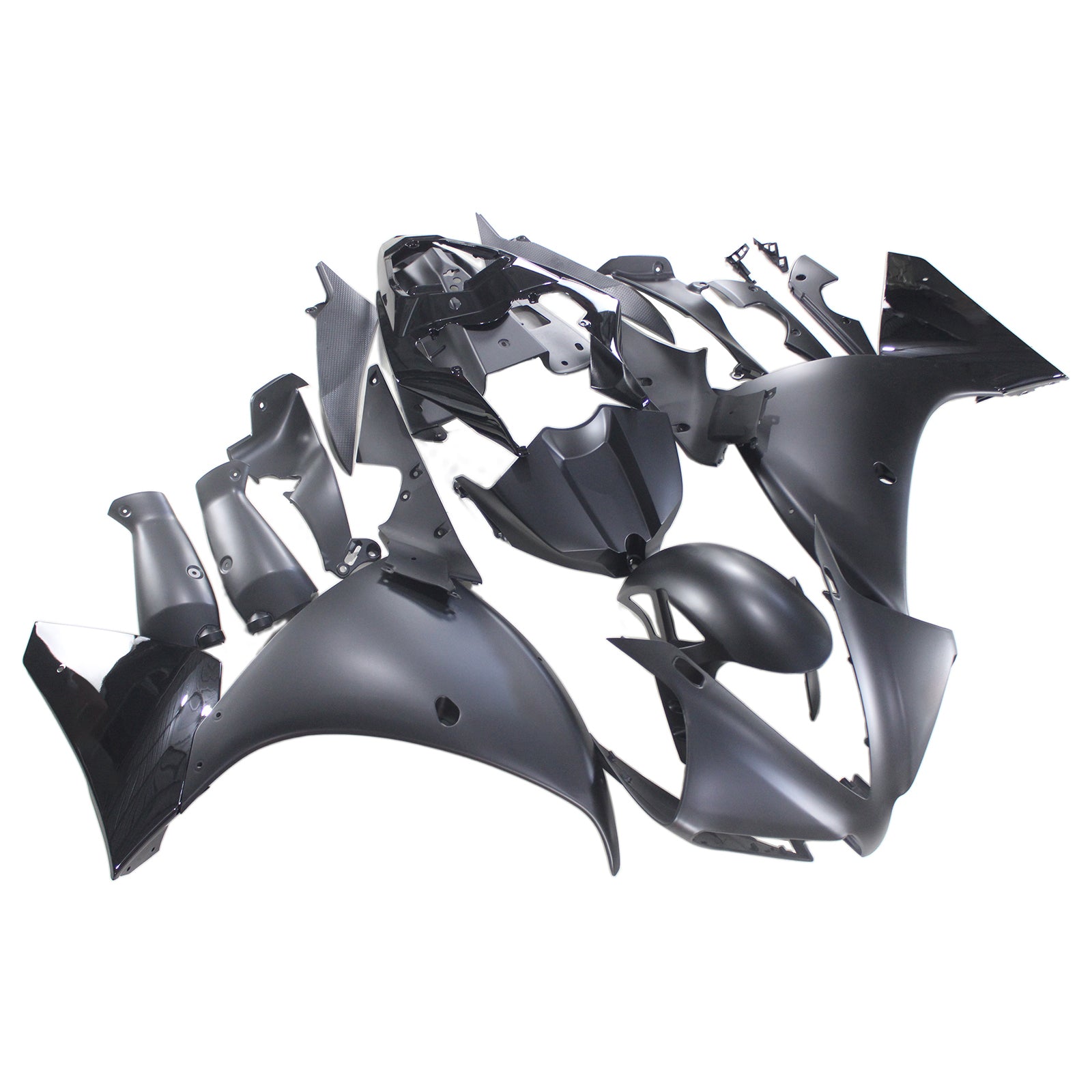 Amotopart Sealing Kit za Yamaha YZF 1000 R1 2012-2014 Generic