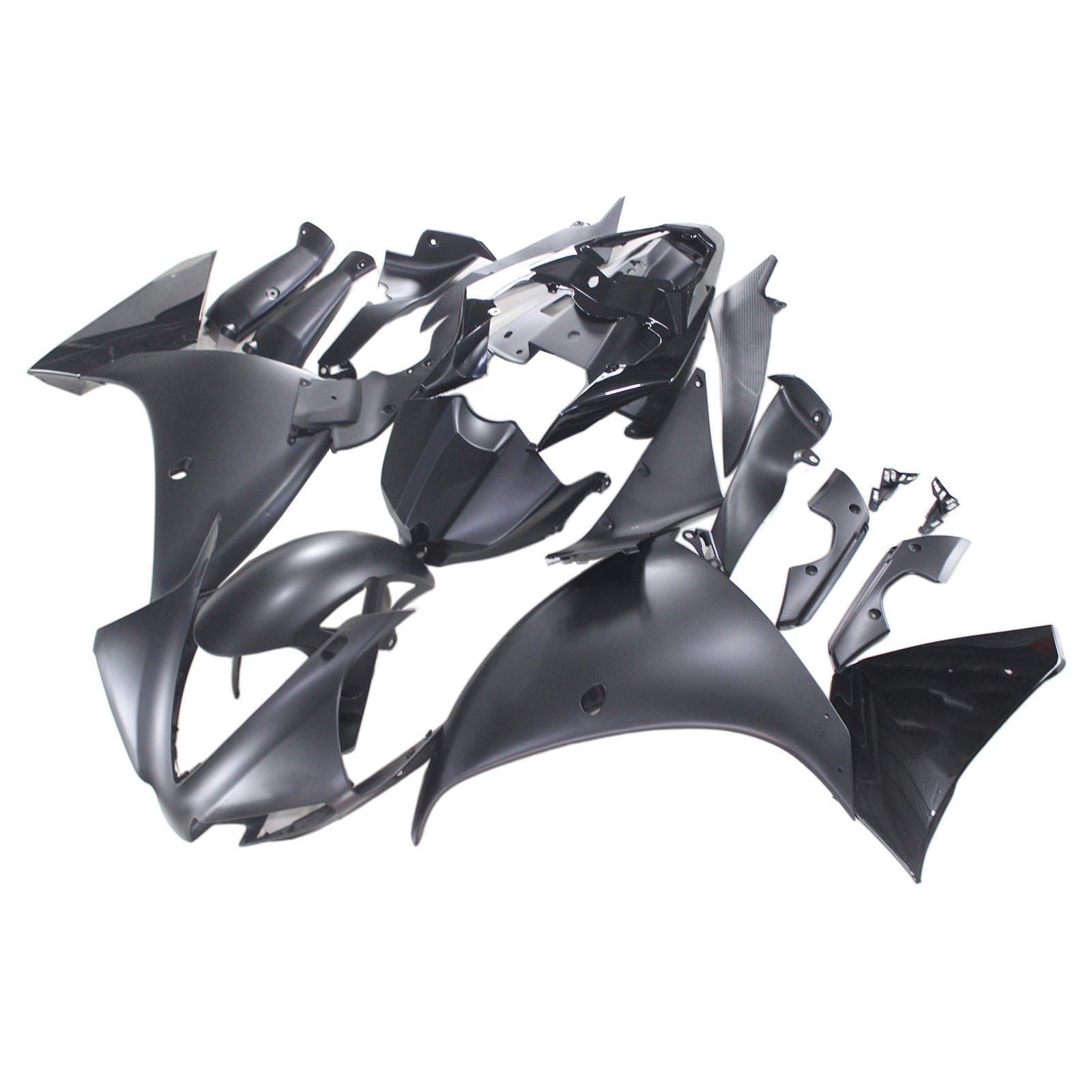 Amotopart Sealing Kit za Yamaha YZF 1000 R1 2012-2014 Generic