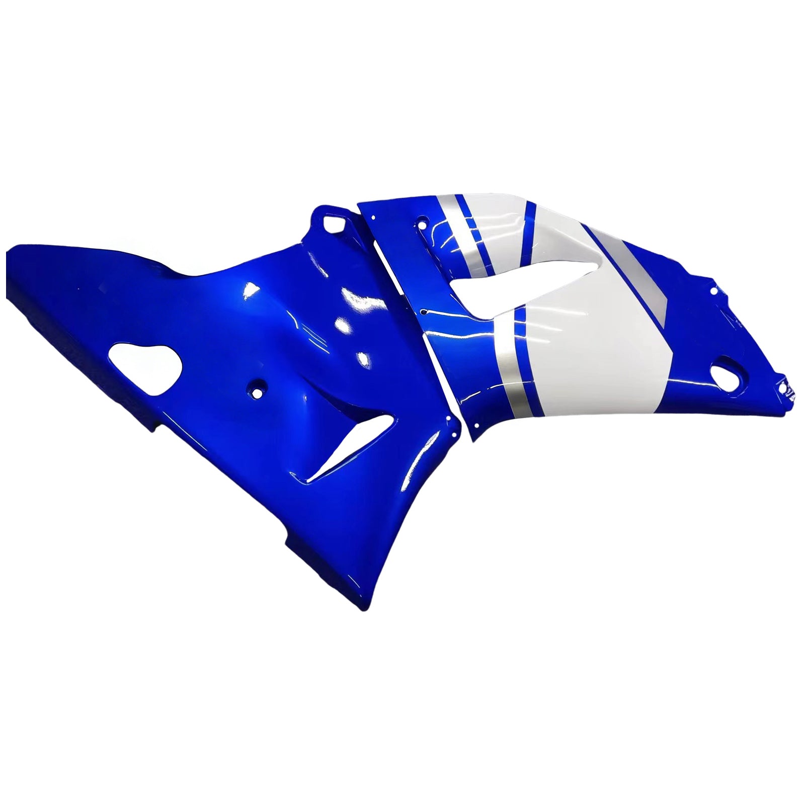 1998-1999 Yamaha yzf 1000 R1 Kit De Cámara De Inyección De Carrocería De Plástico Abs