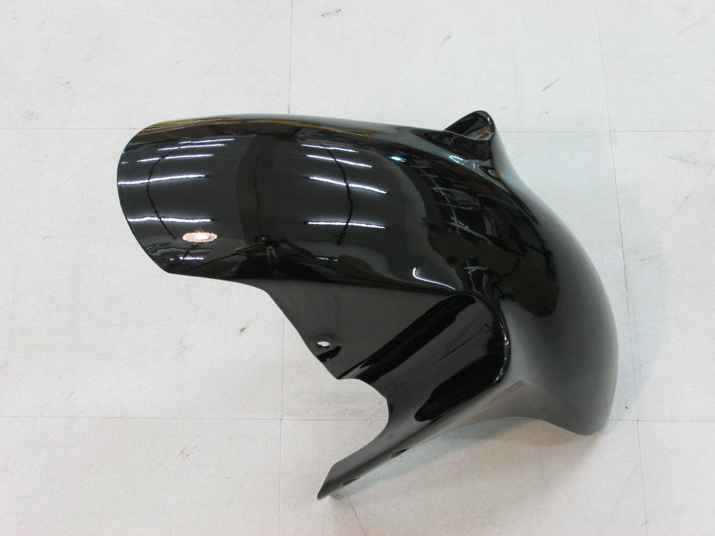 Carenados Amotopart 1998-1999 Yamaha YZF-R1 Amarillo Blanco Negro R1 Genérico