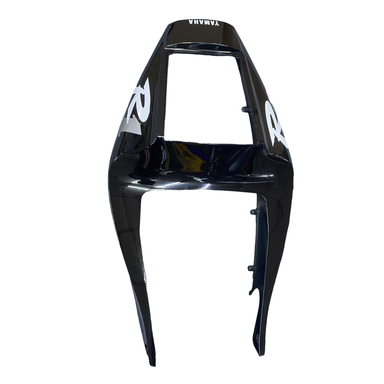 Carénages Amotopart 1998-1999 Yamaha YZF-R1 Noir Blanc R1 Generic