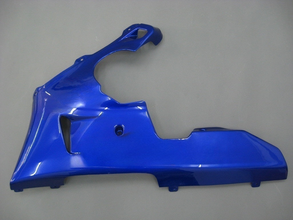 Amotopart Fairings 1998-1999 Yamaha YZF-R1 Blue No.46 GO!!!!!! R1 yleinen