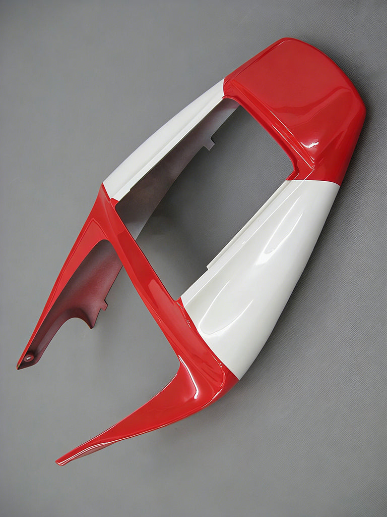 Carénages Amotopart 1998-1999 Yamaha YZF-R1 Rouge Blanc Virgin R1 Generic