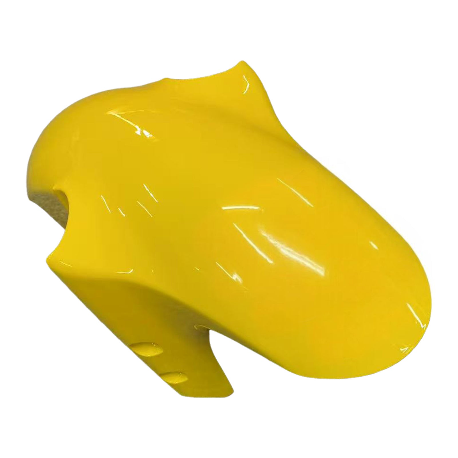 Amotopart stroomlijnkappen 1998-1999 Yamaha YZF-R1 geel blauw nr. 46 kameel generiek