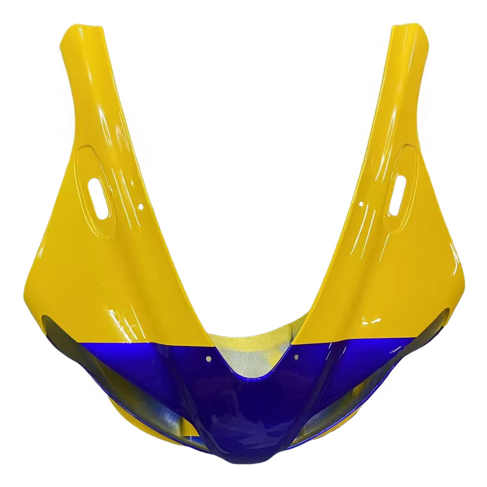 Amotopart stroomlijnkappen 1998-1999 Yamaha YZF-R1 geel blauw nr. 46 kameel generiek