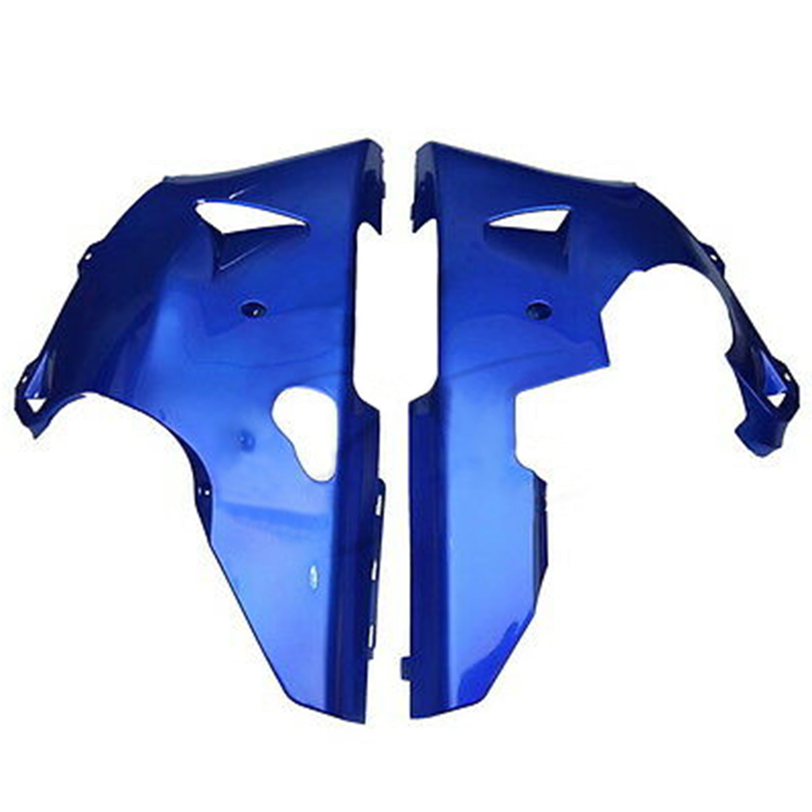 Kit de carénage Amotopart pour Yamaha YZFR1 YZF-R1 YZF R1 1998-1999 98 99 générique
