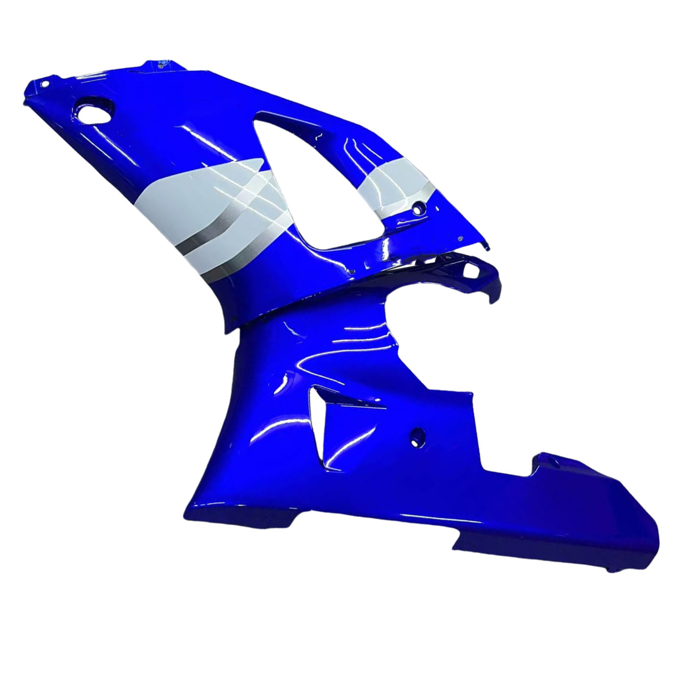 Zestaw owiewek Amotopart do Yamaha YZF-R1 YZF R1 1998-1999 ogólny