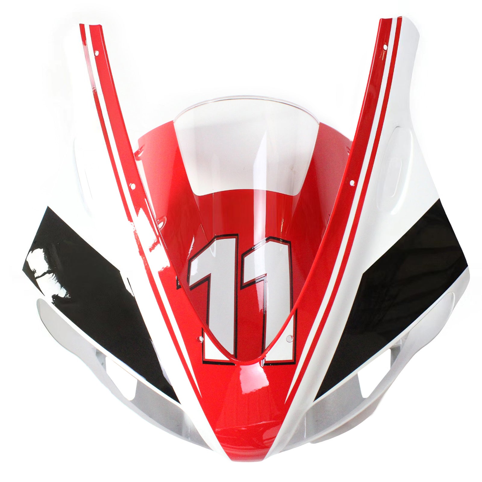 Kit de carénage Amotopart pour Yamaha YZF 1000 R1 1998-1999 Générique
