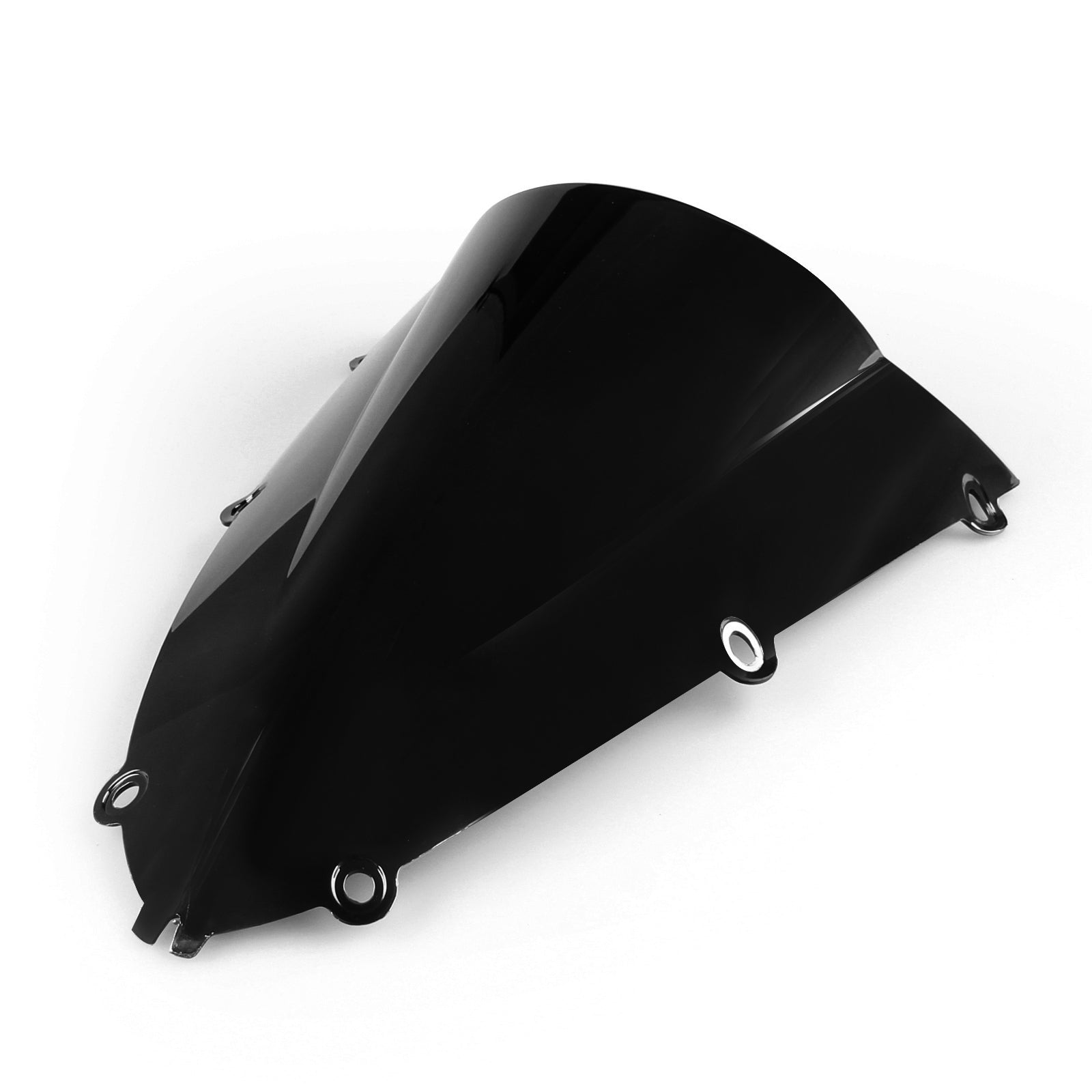 Amotopart Yamaha YZF 1000 R1 1998-1999 Kit Carénage Carrosserie Plastique ABS