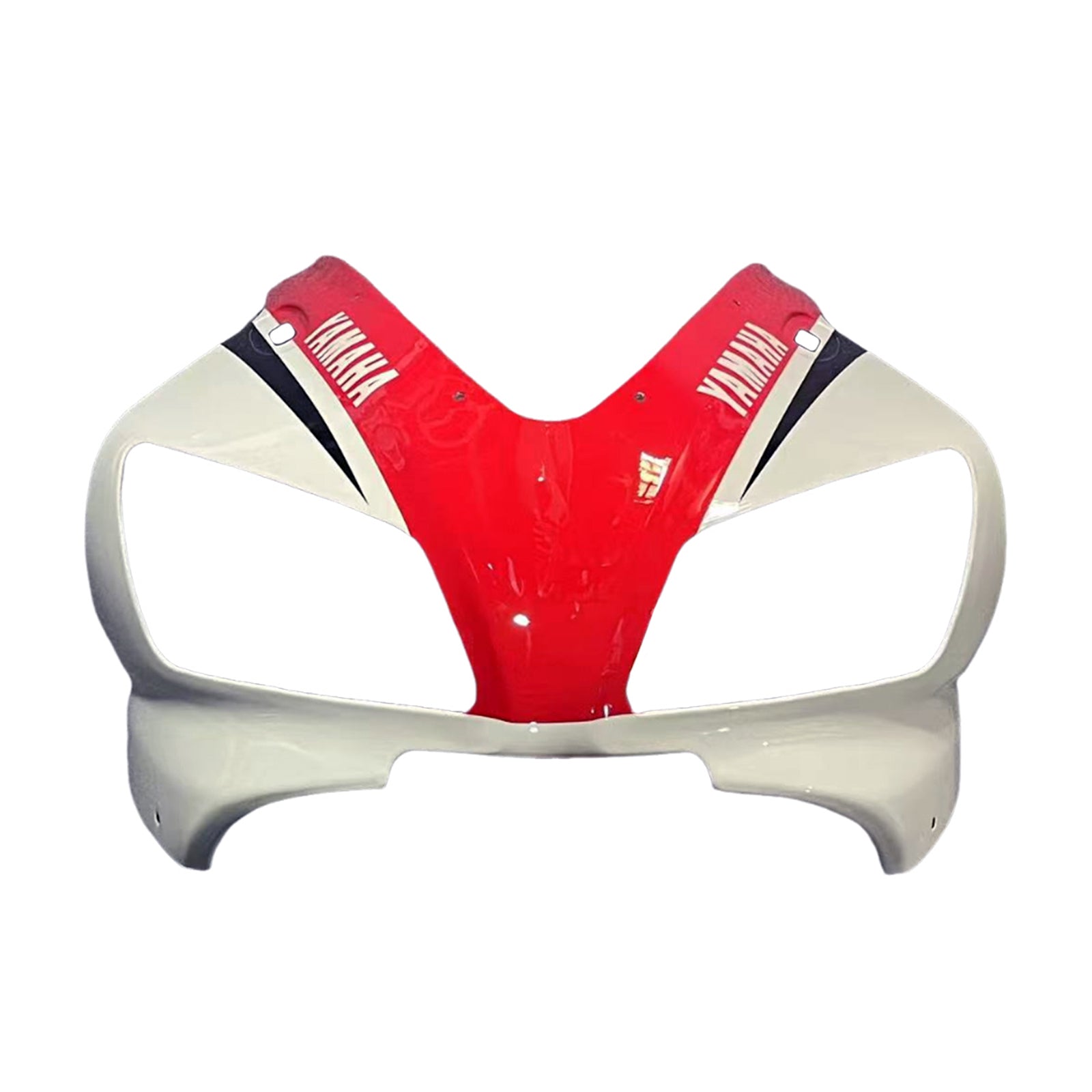 Amotopart Yamaha YZF 1000 R1 1998-1999 Kit Carénage Carrosserie Plastique ABS