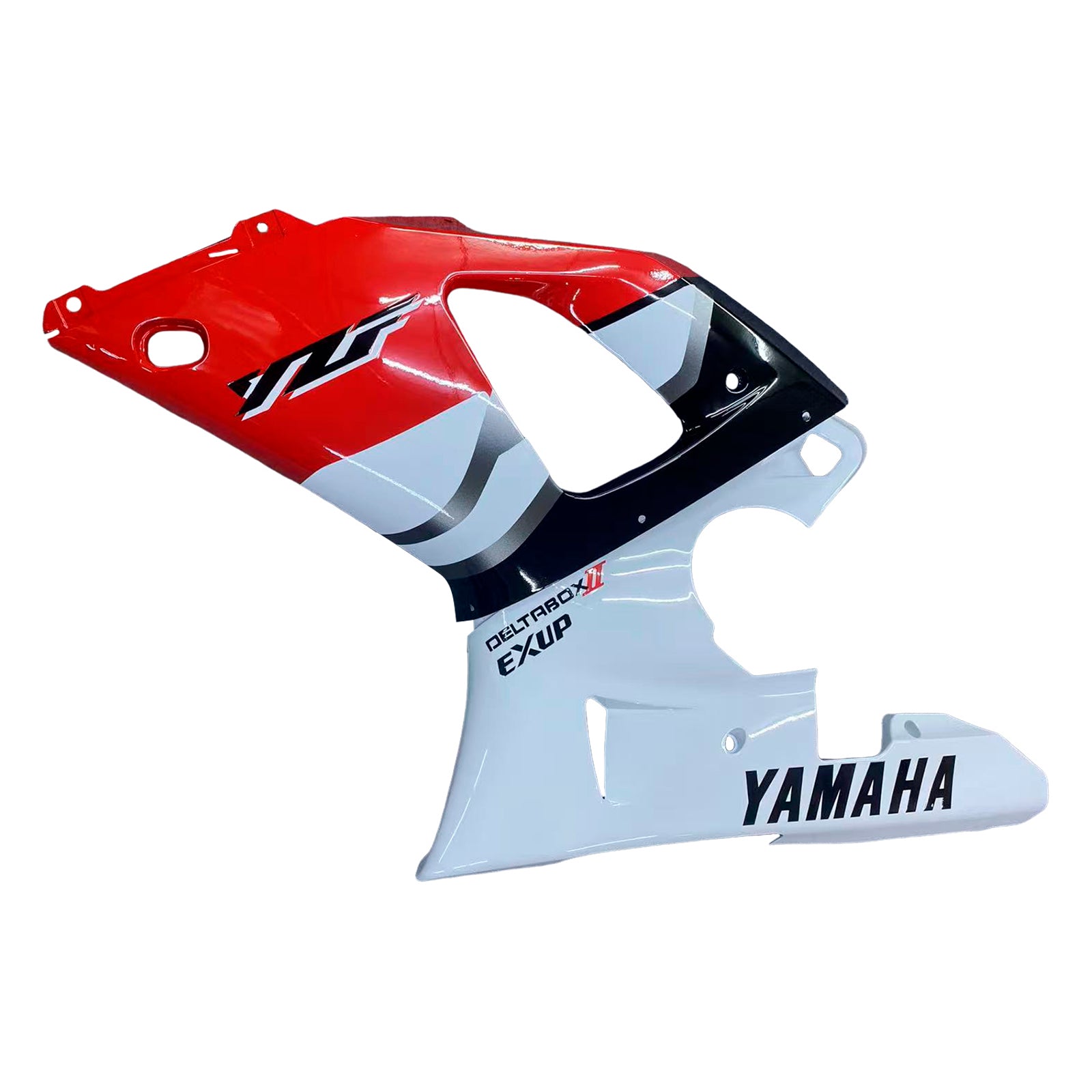 1998-1999 Yamaha YZF-R1 Injectie Carroserie