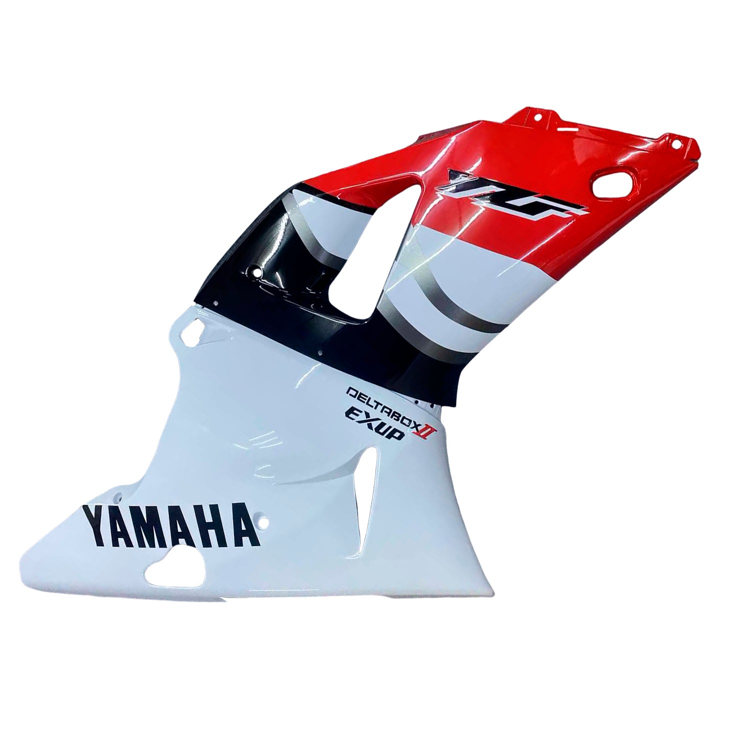 1998-1999 Yamaha YZF-R1 Injectie Carroserie