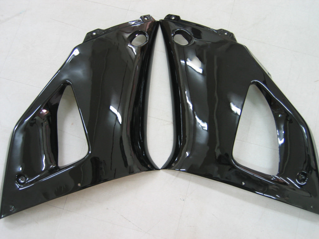 Sobe Amotopart 2000-2001 Yamaha YZF-R1 črni YZF generic