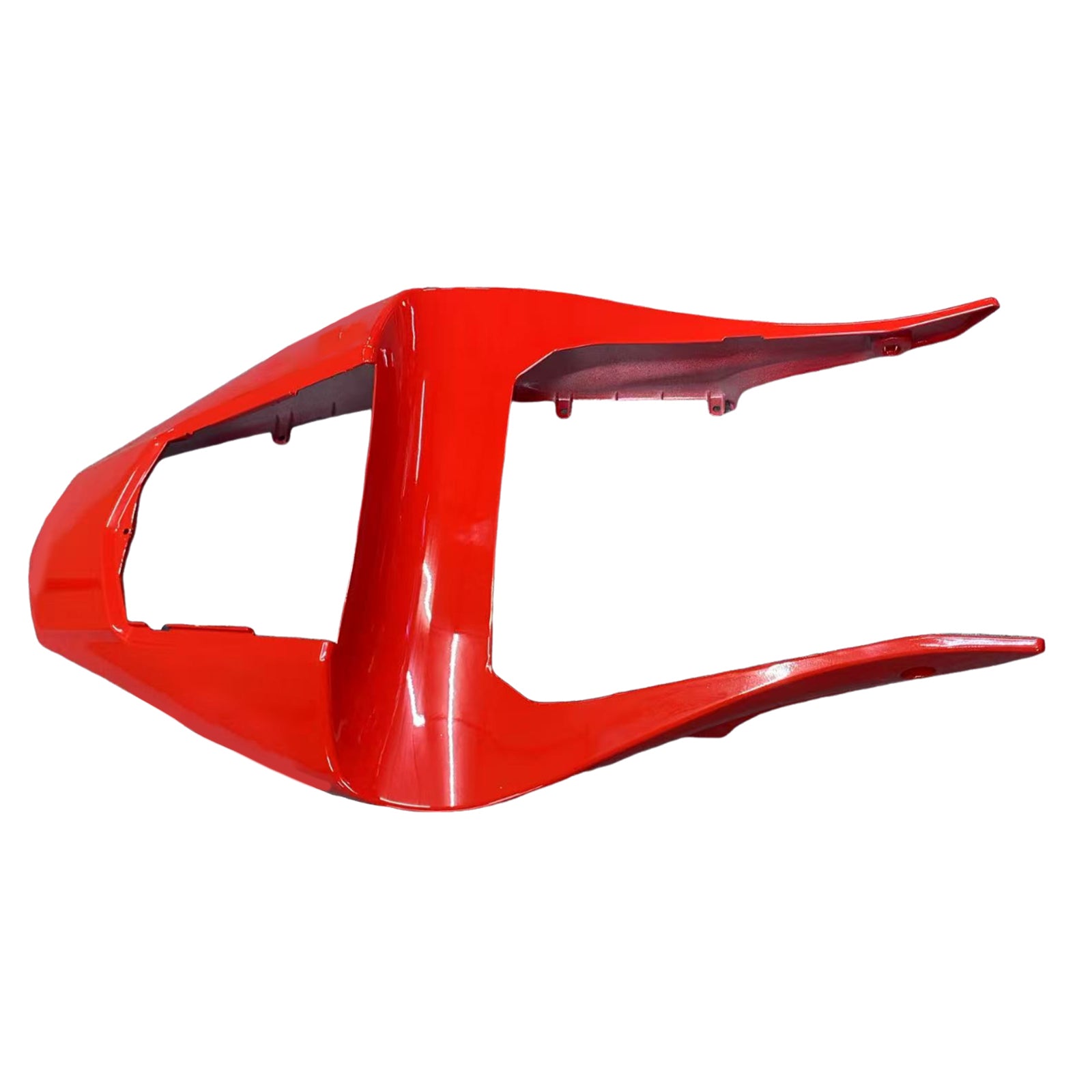 Carénages Amotopart 2000-2001 Yamaha YZF-R1 Rouge Blanc Noir YZF Generic