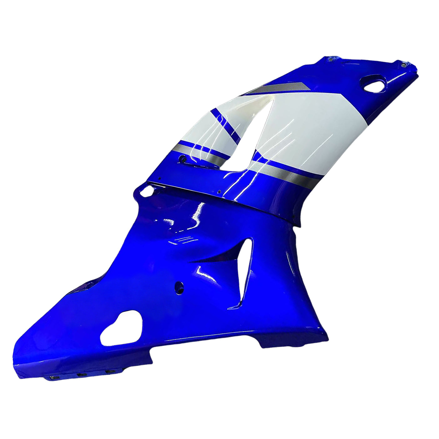 2000-2001 Yamaha YZF 1000 R1 Kit di iniezione del corpo in plastica ABS