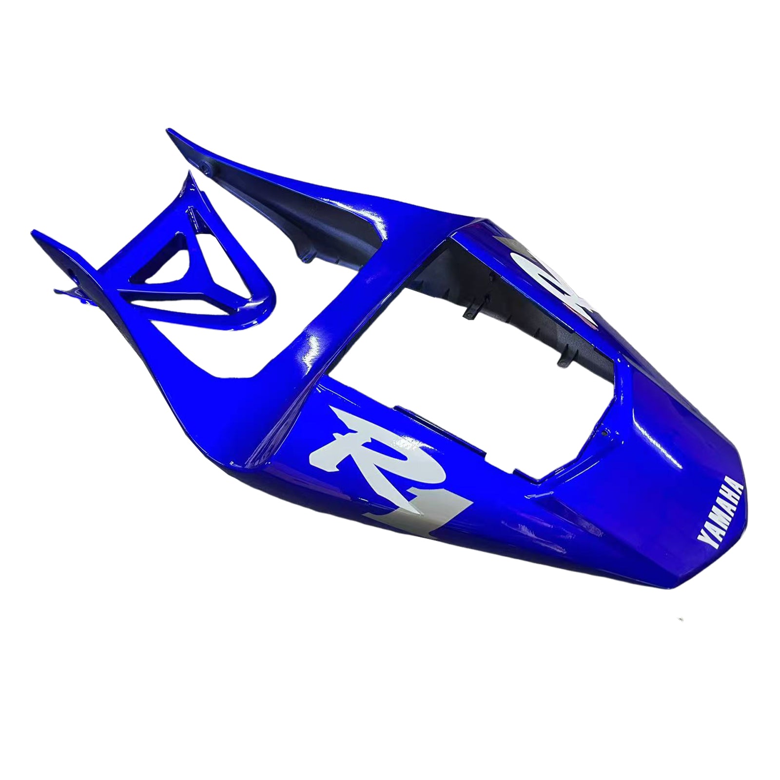 2000-2001 Yamaha YZF 1000 R1 -sarja ABS-muovikehon injektiosta