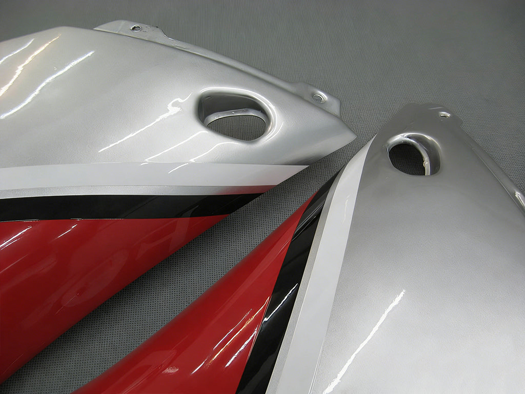 2000-2001 Yamaha yzf 1000 R1 Abs muovinen korin ruiskutuskamerasarja