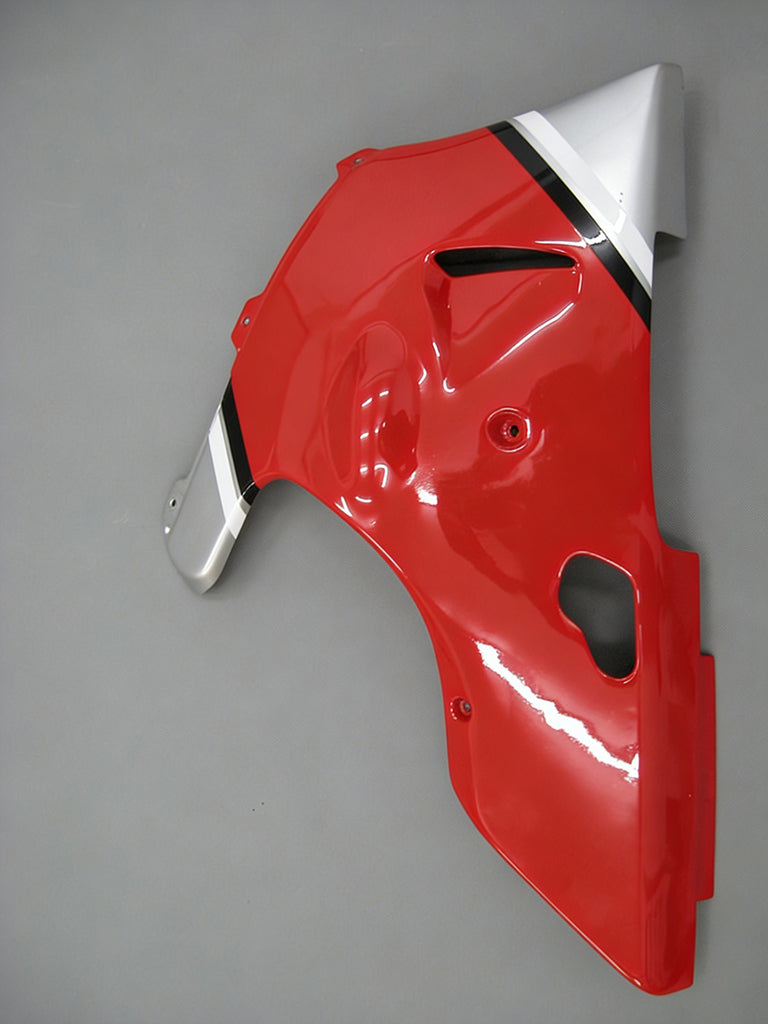 2000-2001 Yamaha yzf 1000 R1 Abs muovinen korin ruiskutuskamerasarja