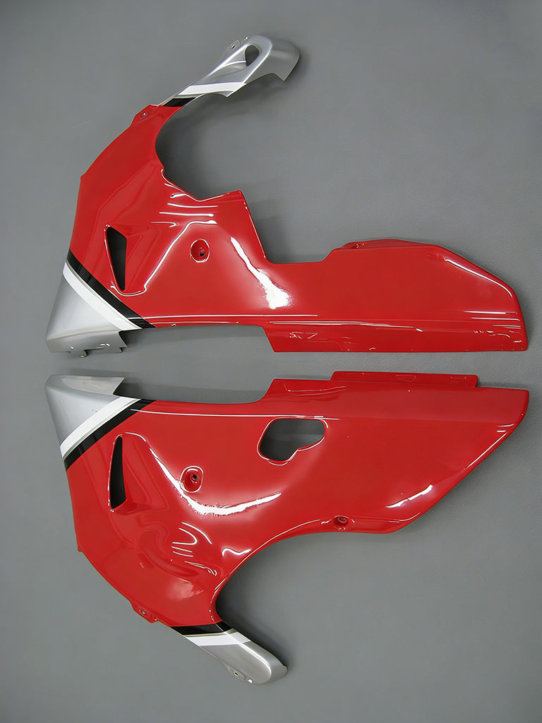 2000-2001 Yamaha yzf 1000 R1 Abs muovinen korin ruiskutuskamerasarja