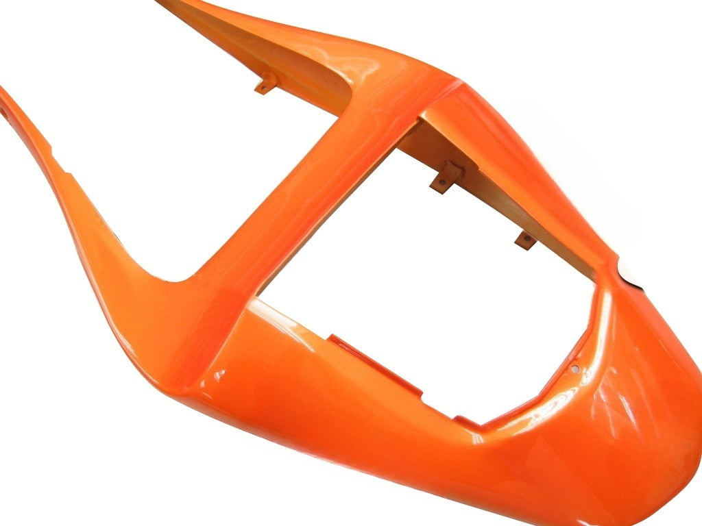 Carénages Amotopart 2000-2001 Yamaha YZF-R1 Orange R1 Generic