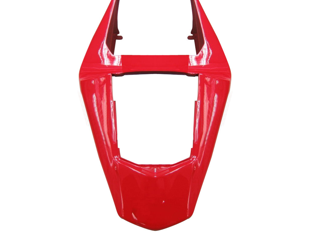 Carénages Amotopart 2000-2001 Yamaha YZF-R1 Rouge Blanc Noir R1 Generic