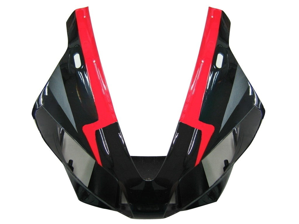 Carénages Amotopart 2000-2001 Yamaha YZF-R1 Rouge Noir No.46 FIAT Generic