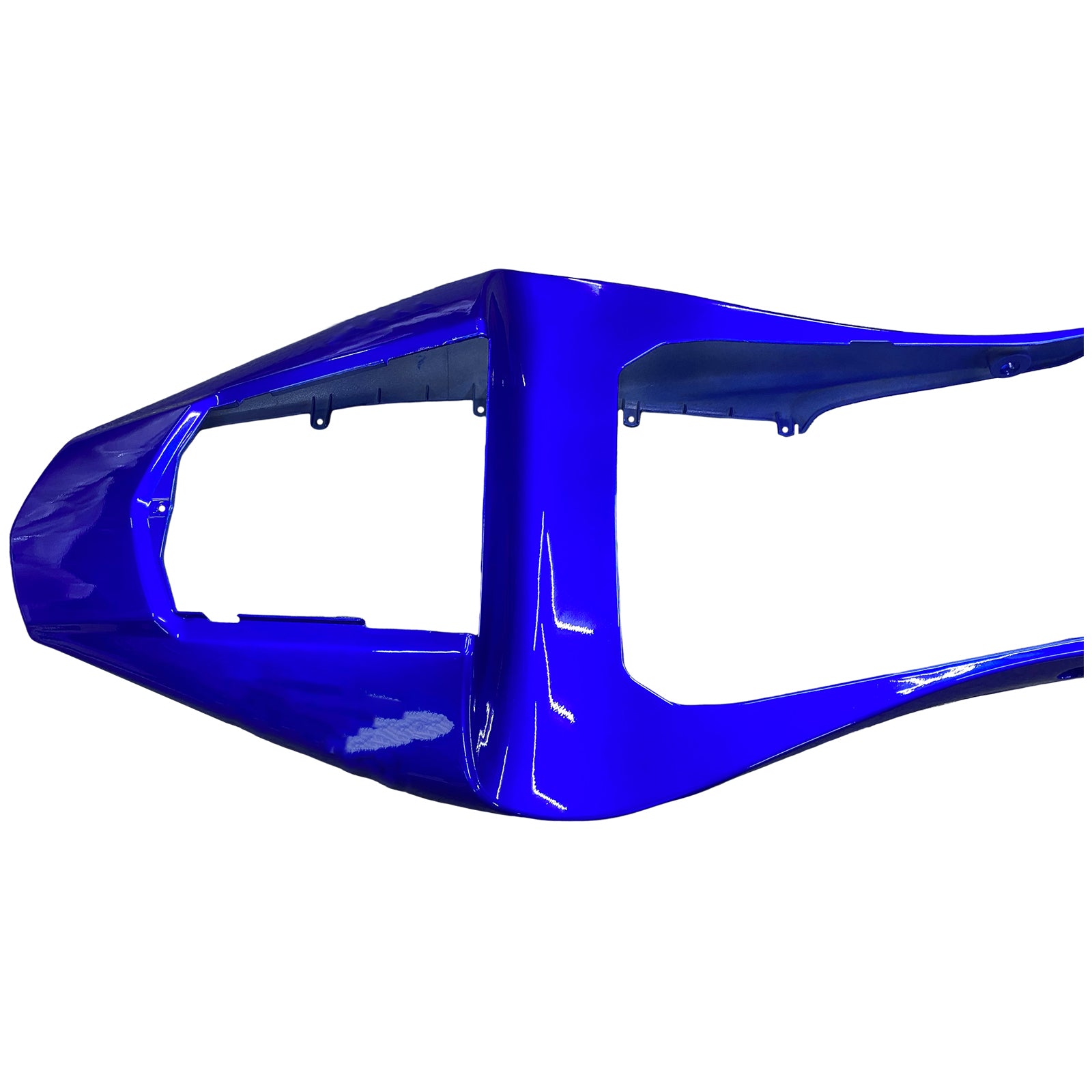Kit de carénage Amotopart pour Yamaha YZFR1 YZF-R1 YZF R1 2000-2001 générique