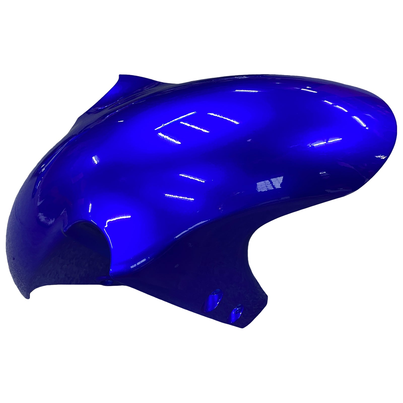 Kit de carénage Amotopart pour Yamaha YZFR1 YZF-R1 YZF R1 2000-2001 générique