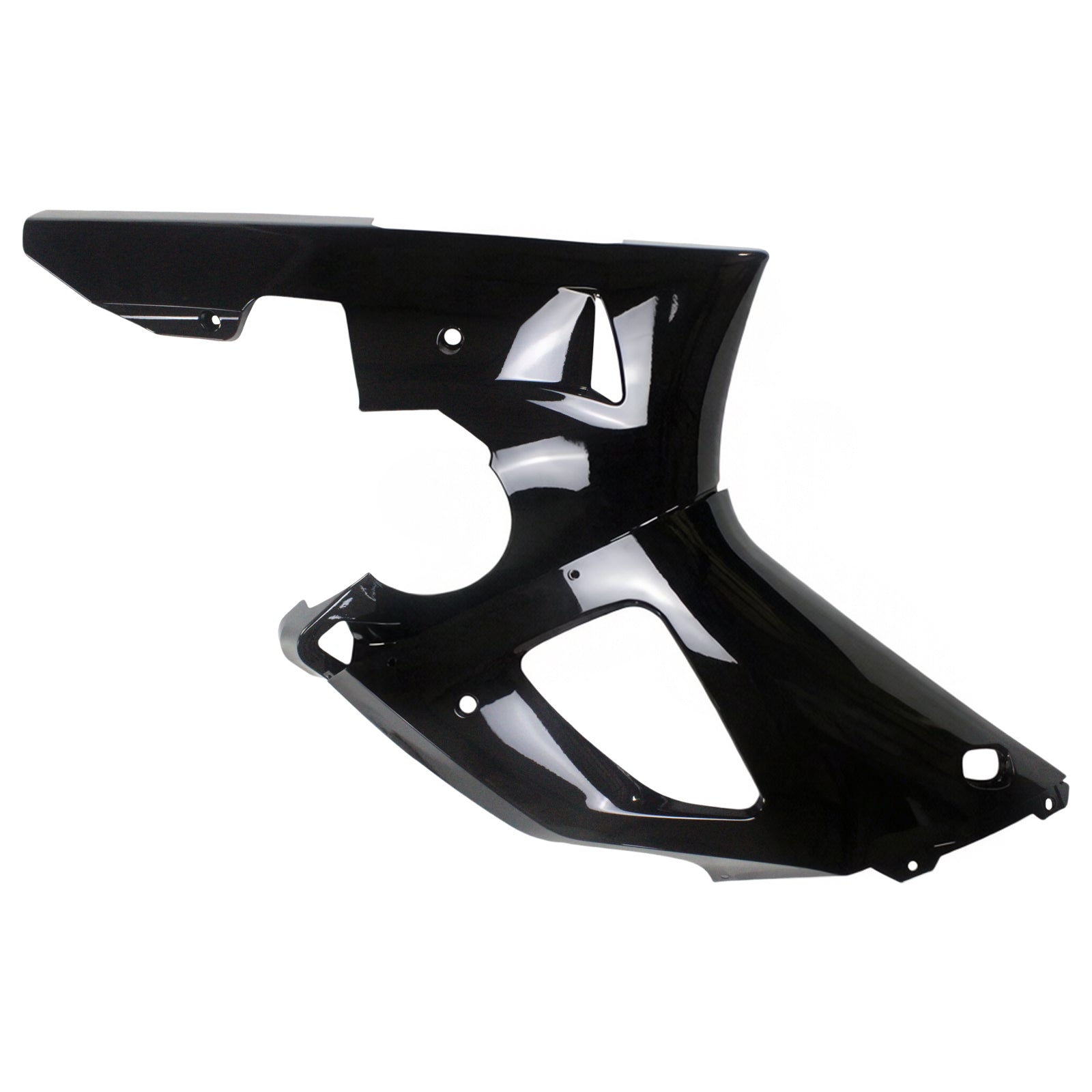 Zestaw owiewek wtryskowych z tworzywa sztucznego ABS do Yamaha YZF 1000 R1 2000-2001 generyczny