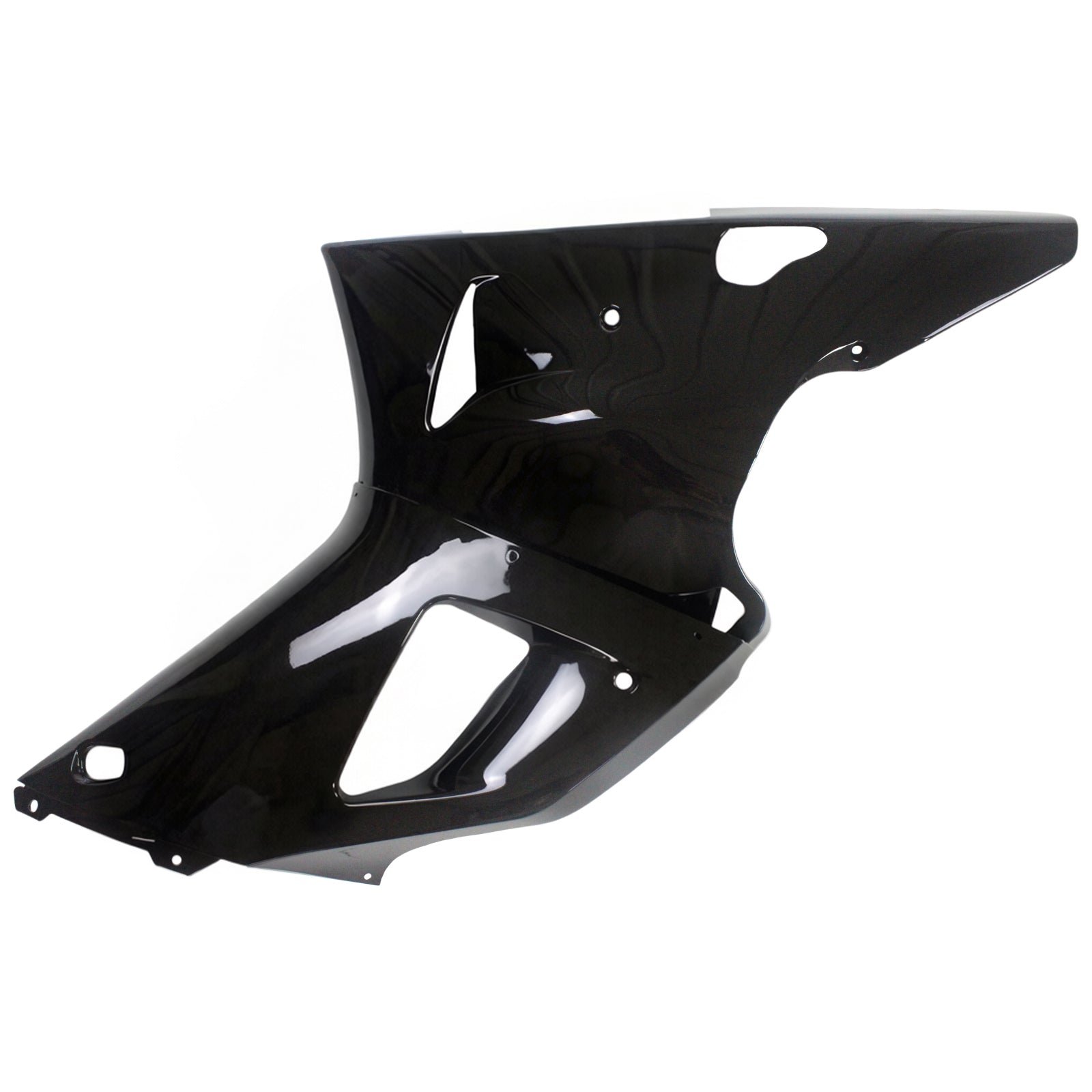 Zestaw owiewek wtryskowych z tworzywa sztucznego ABS do Yamaha YZF 1000 R1 2000-2001 generyczny