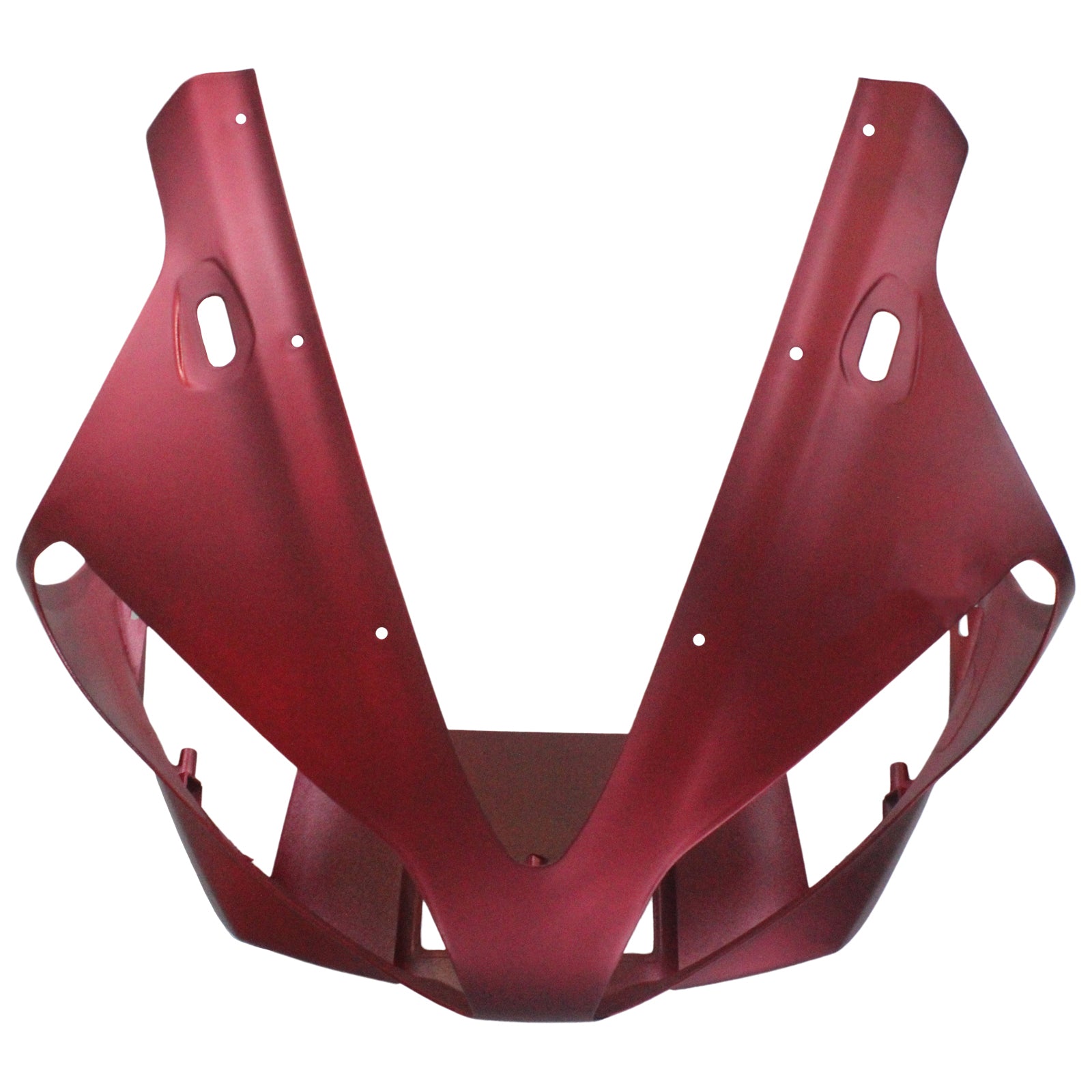 Kit de carénage Amotopart pour Yamaha YZF 1000 R1 2000-2001 générique