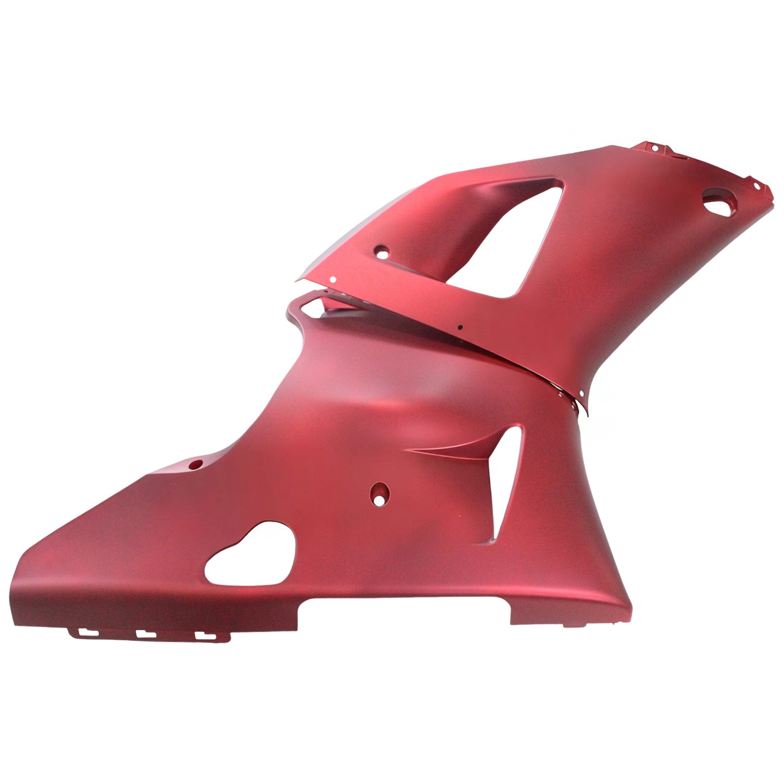 Kit de carénage Amotopart pour Yamaha YZF 1000 R1 2000-2001 générique