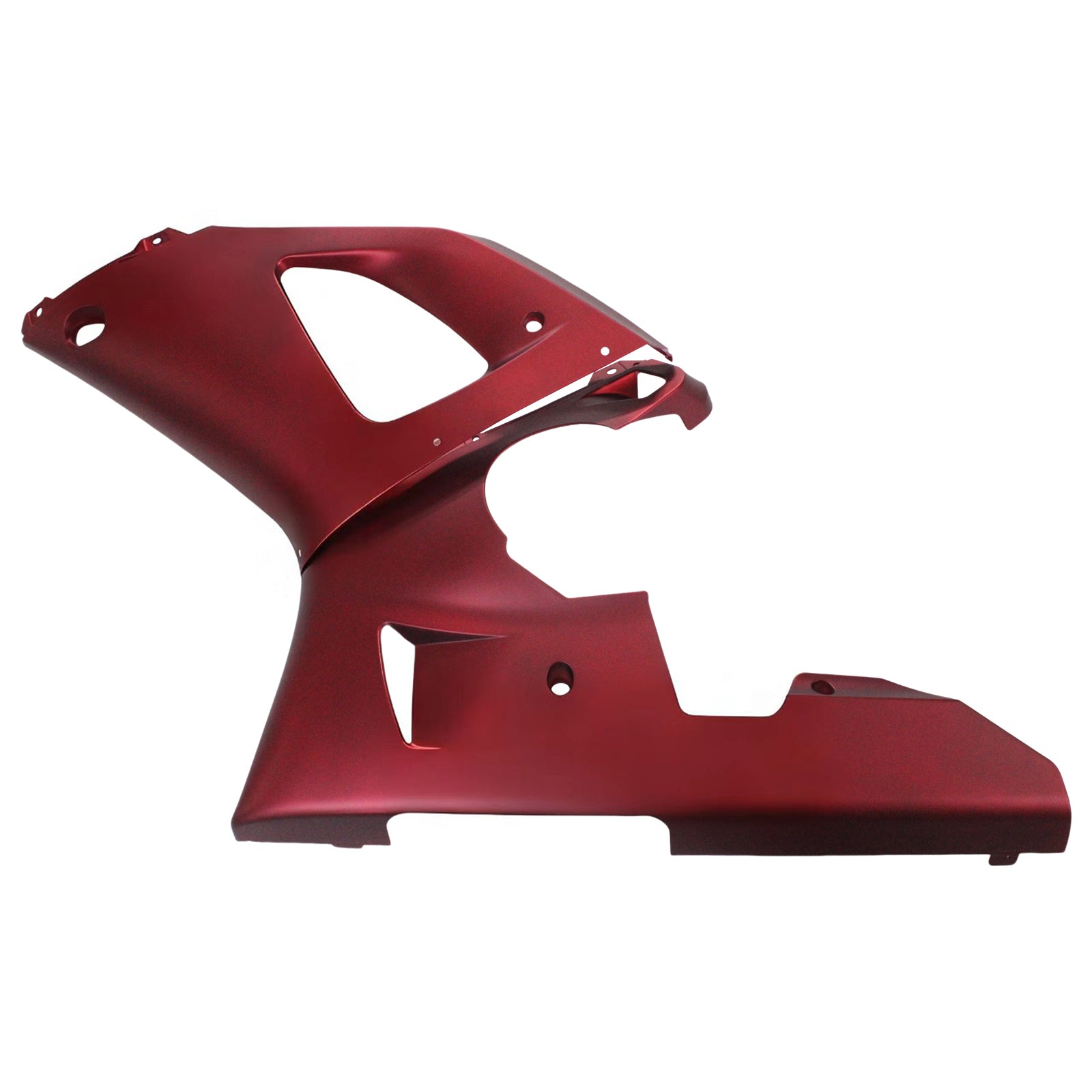 Kit de carénage Amotopart pour Yamaha YZF 1000 R1 2000-2001 générique