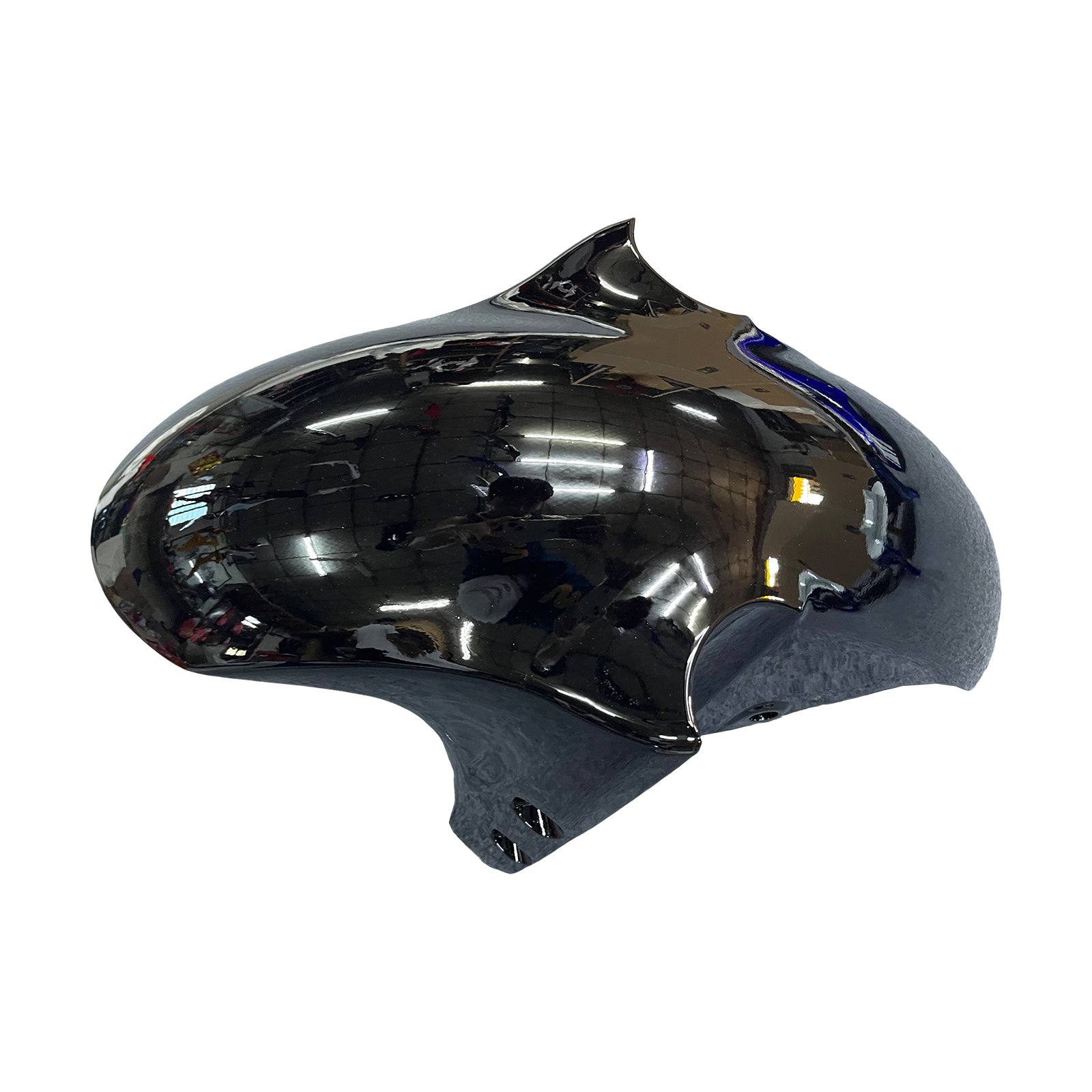 Kit de carénage en plastique ABS pour Yamaha YZF 1000 R1 2000-2001