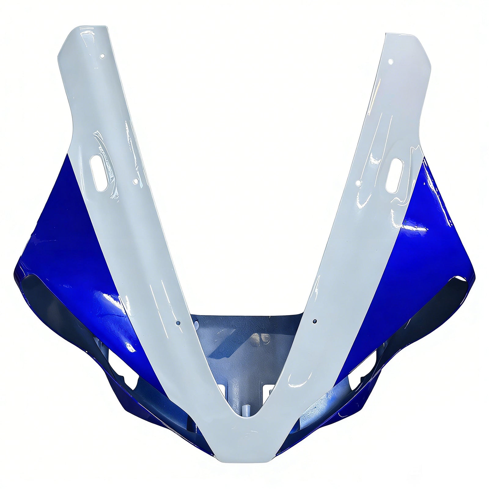 Kit de carénage en plastique ABS pour Yamaha YZF 1000 R1 2000-2001