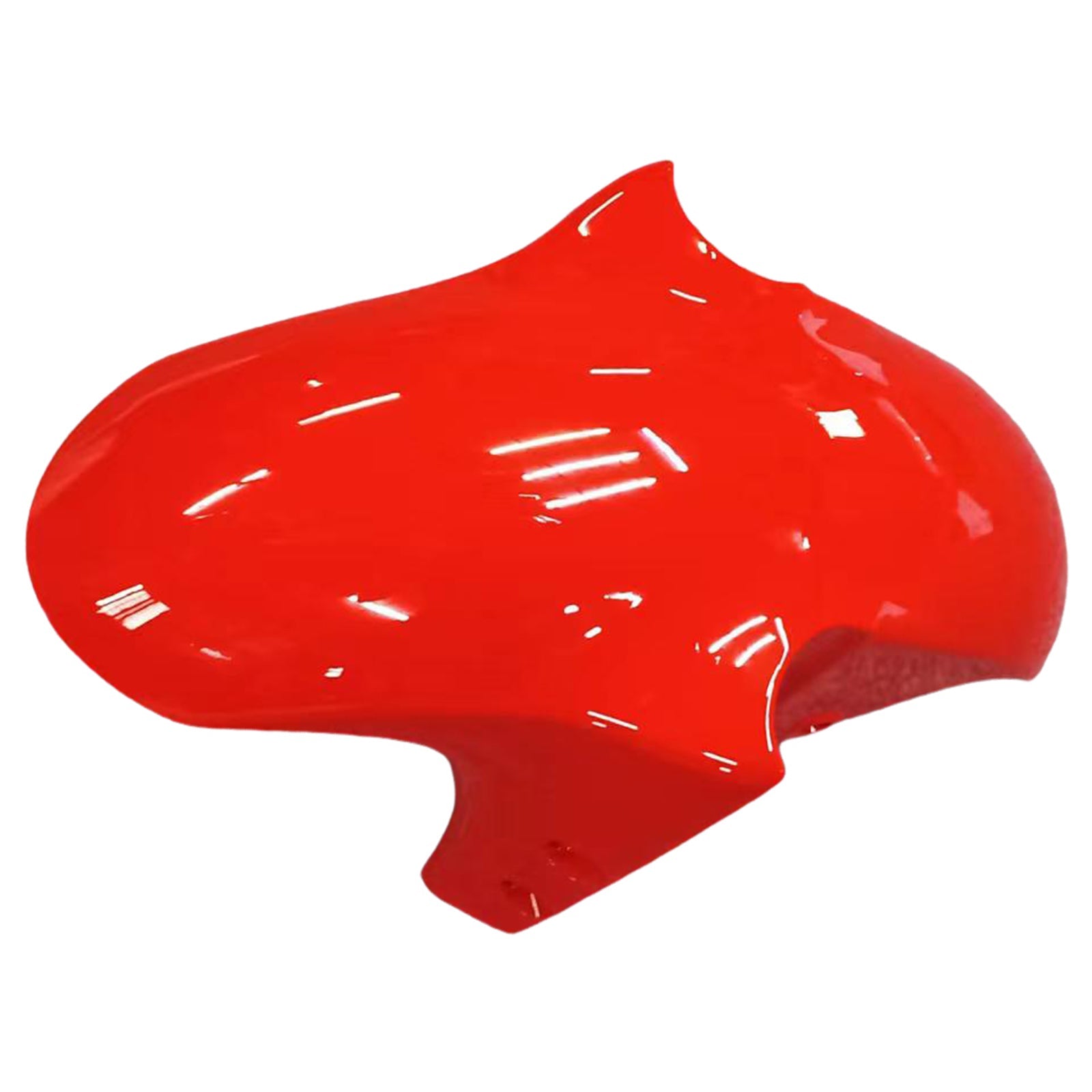 2000-2001 Yamaha YZF 1000 R1 Kit de carénage d'injection carrosserie plastique ABS