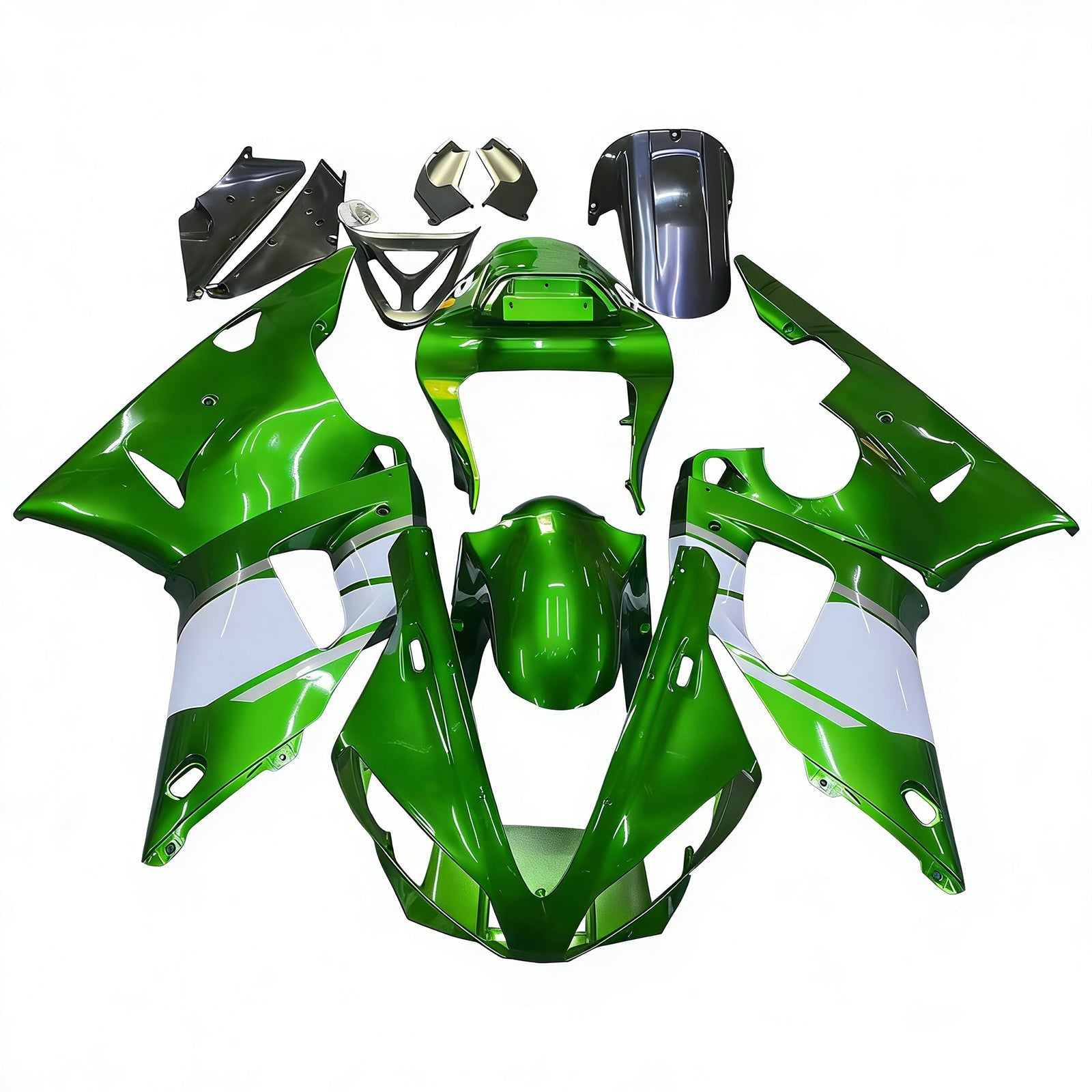 2000-2001 Yamaha YZF 1000 R1 komplet za vbrizgavanje