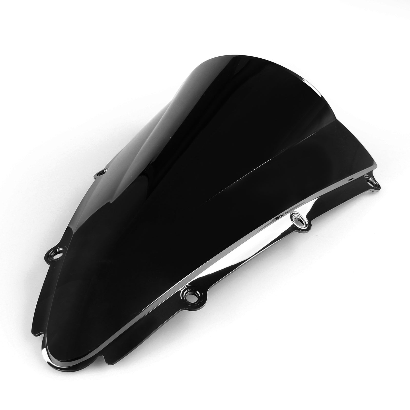 2000-2001 Yamaha YZF 1000 R1 injectiekuipset ABS kunststof carrosserie