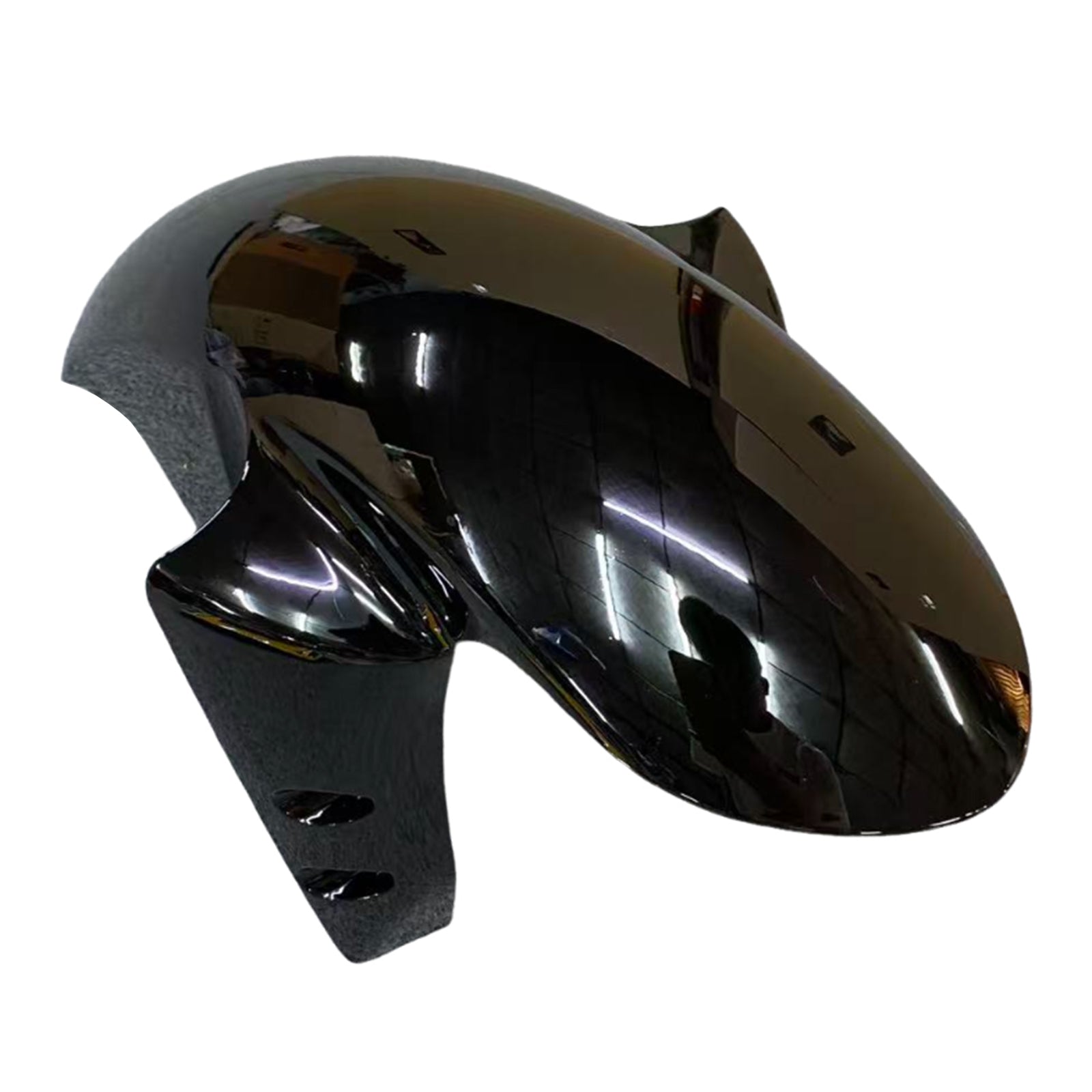 Carénages Amotopart 2002-2003 Yamaha YZF-R1 Jaune Blanc Noir R1 Generic