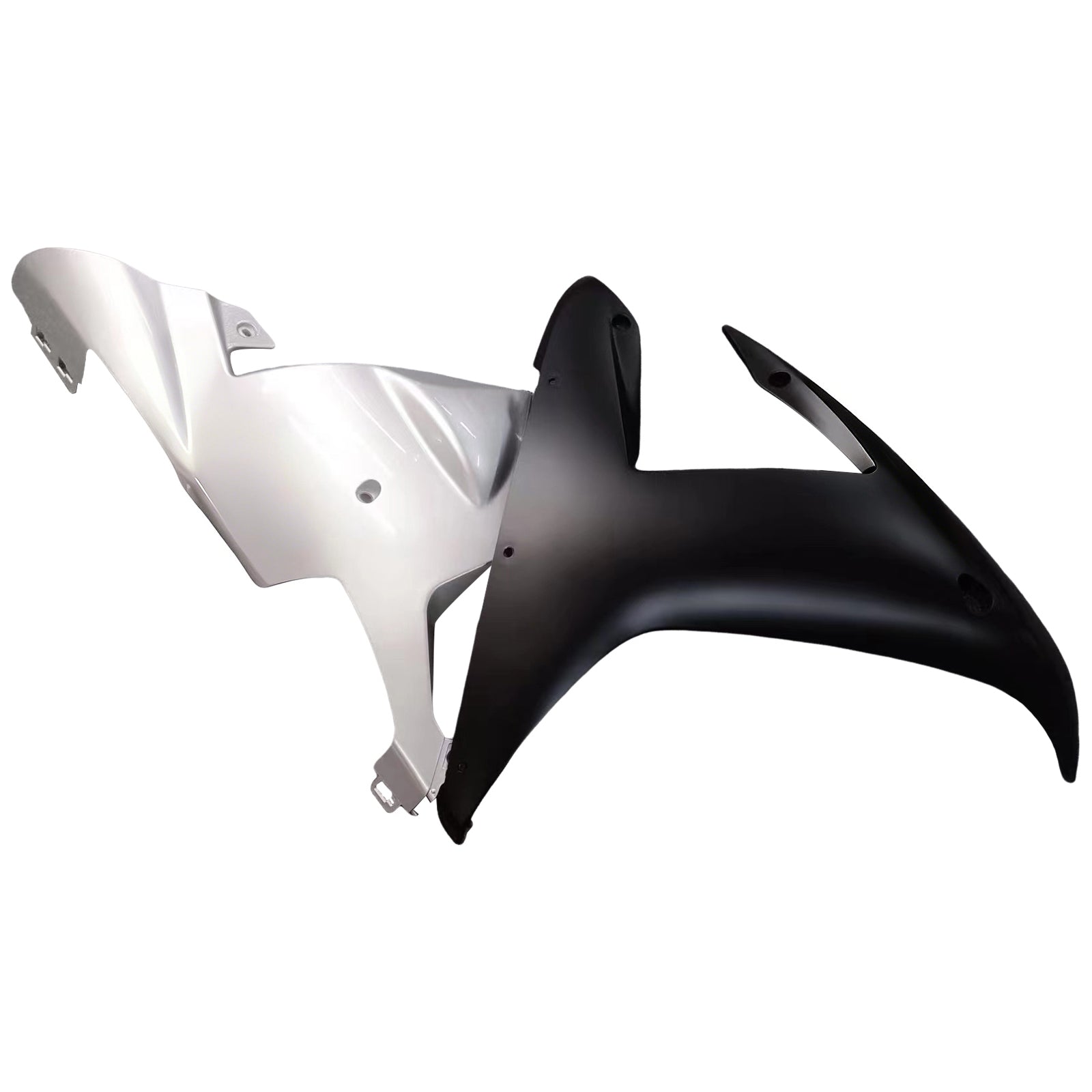 Amotopart tiivisteet 2002-2003 Yamaha YZF-R1 hopea musta R1 yleinen