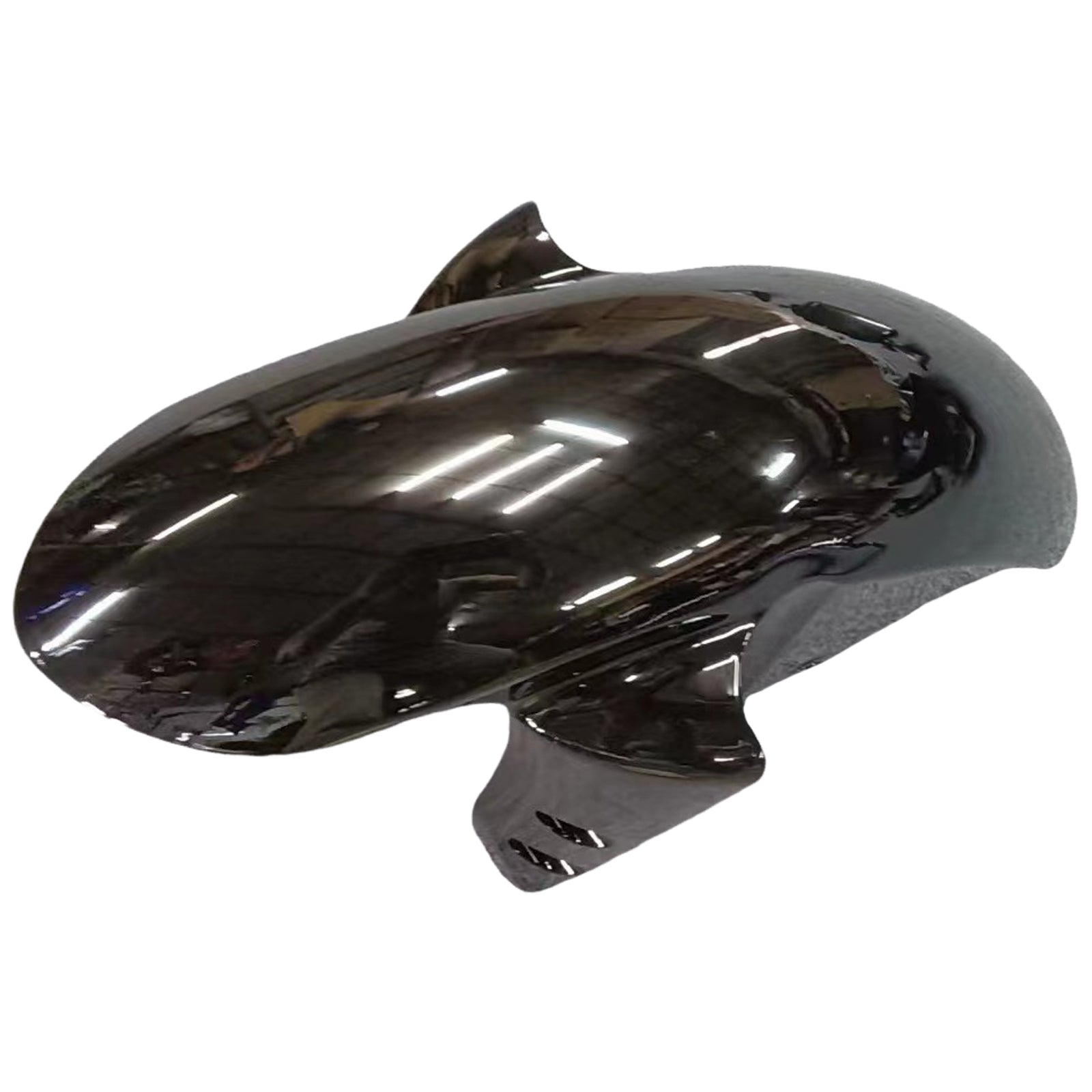 Owiewki Amotopart 2002-2003 Yamaha YZF-R1 Czarne Czerwone Tribal R1 Generic