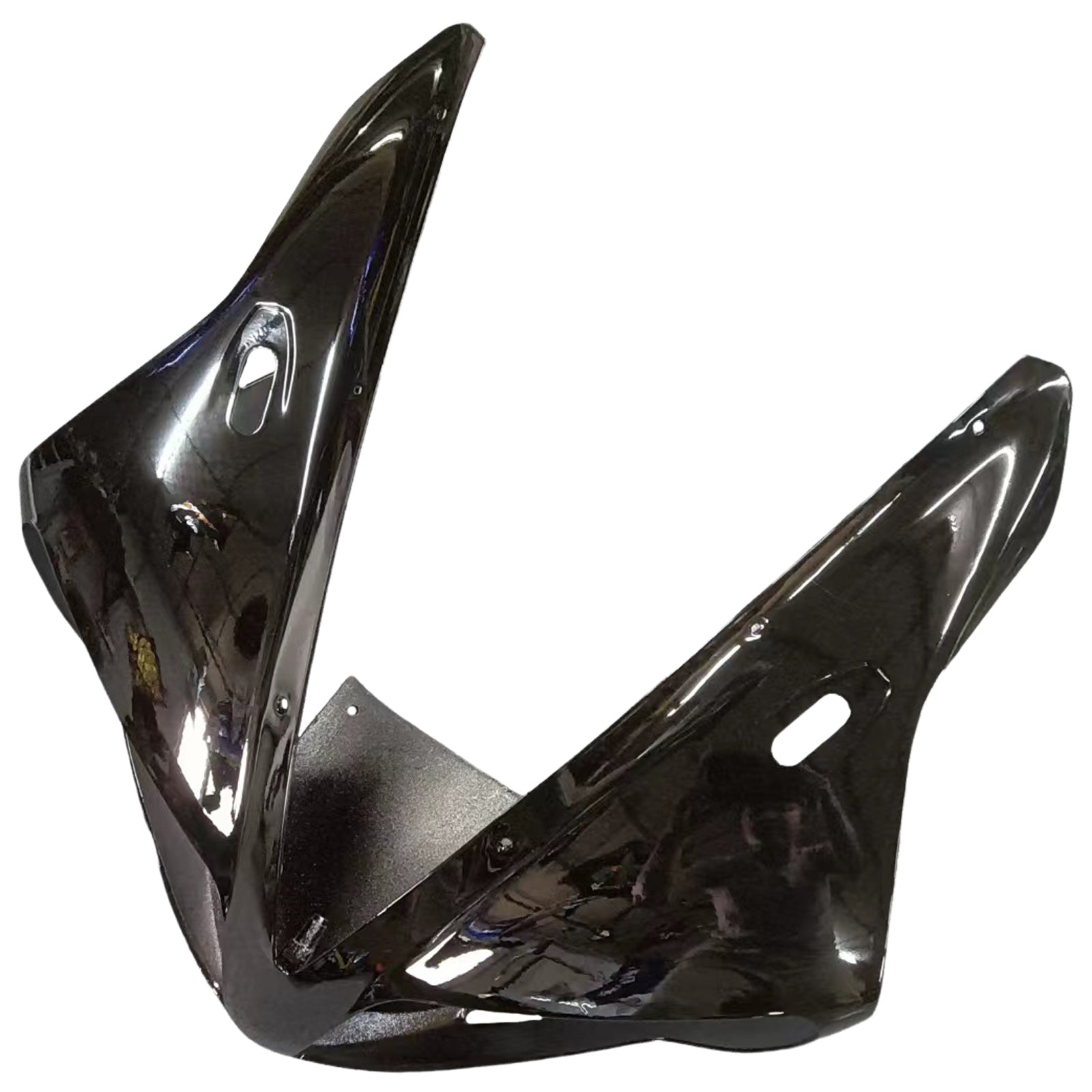 Owiewki Amotopart 2002-2003 Yamaha YZF-R1 Czarne Czerwone Tribal R1 Generic