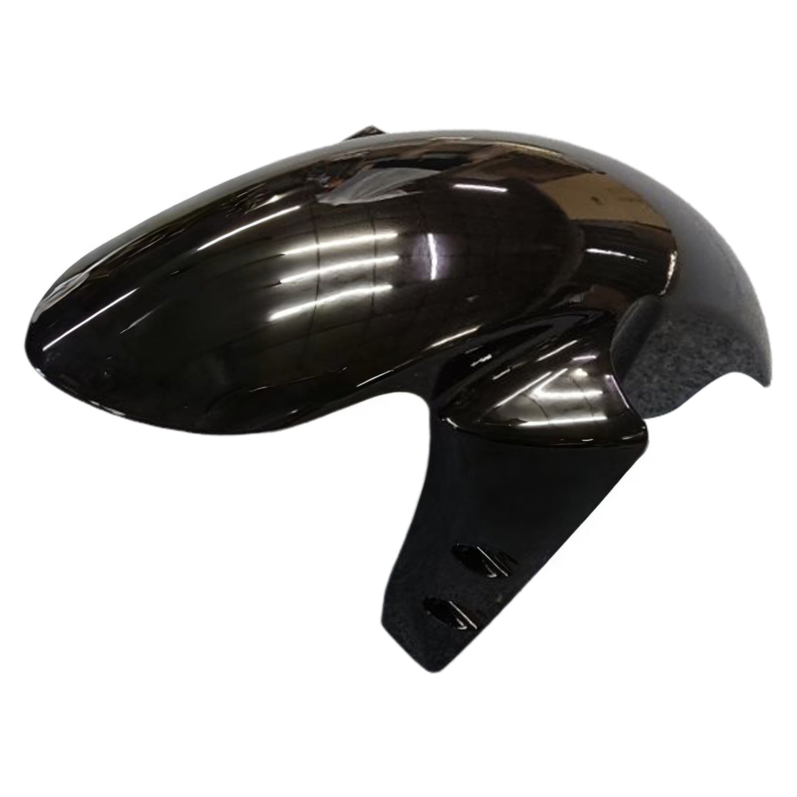 Amotopartin suojat 2002-2003 Yamaha YZF-R1 mustavalkoinen yleinen